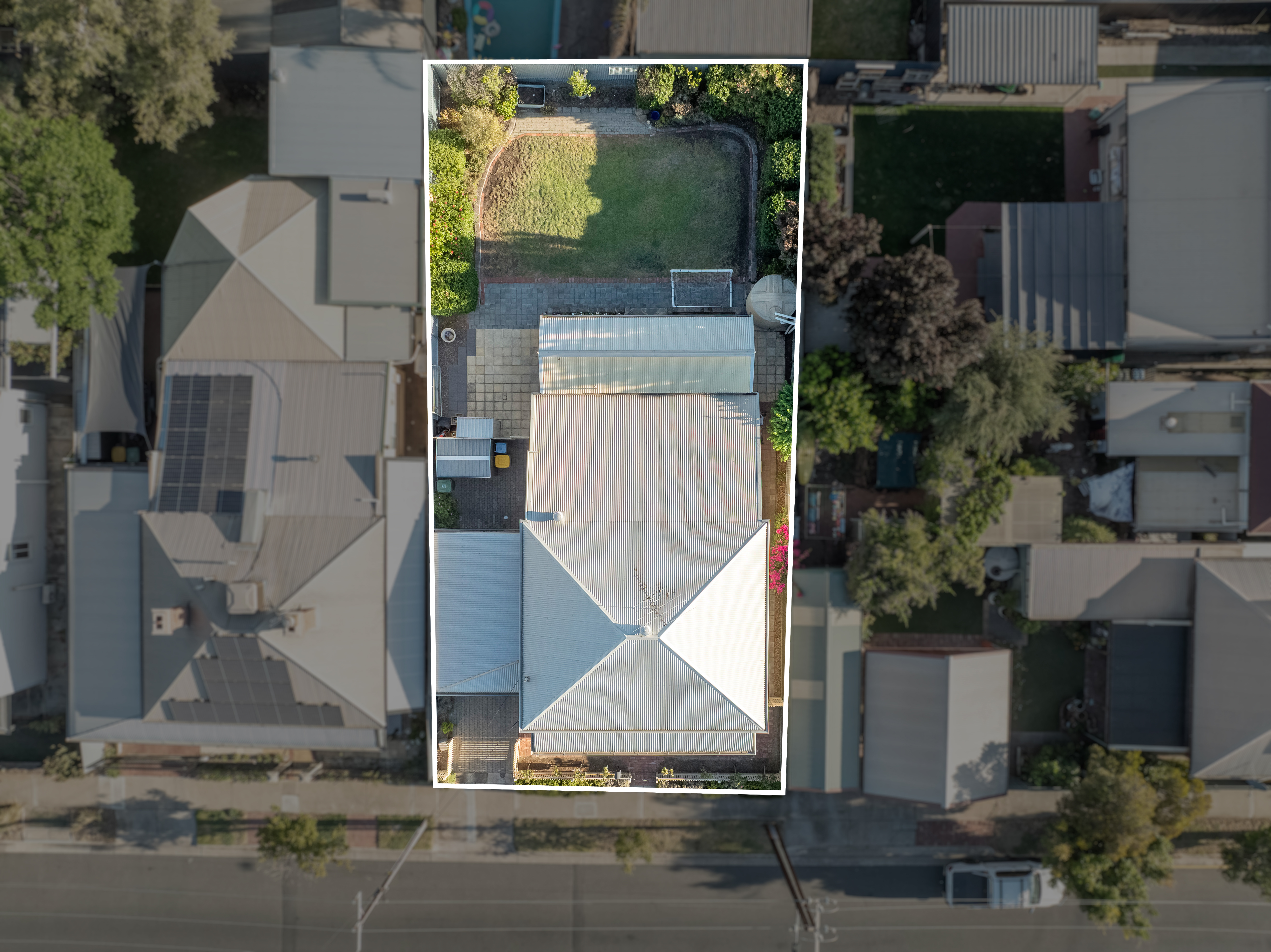 152 Hargrave Street, Birkenhead SA