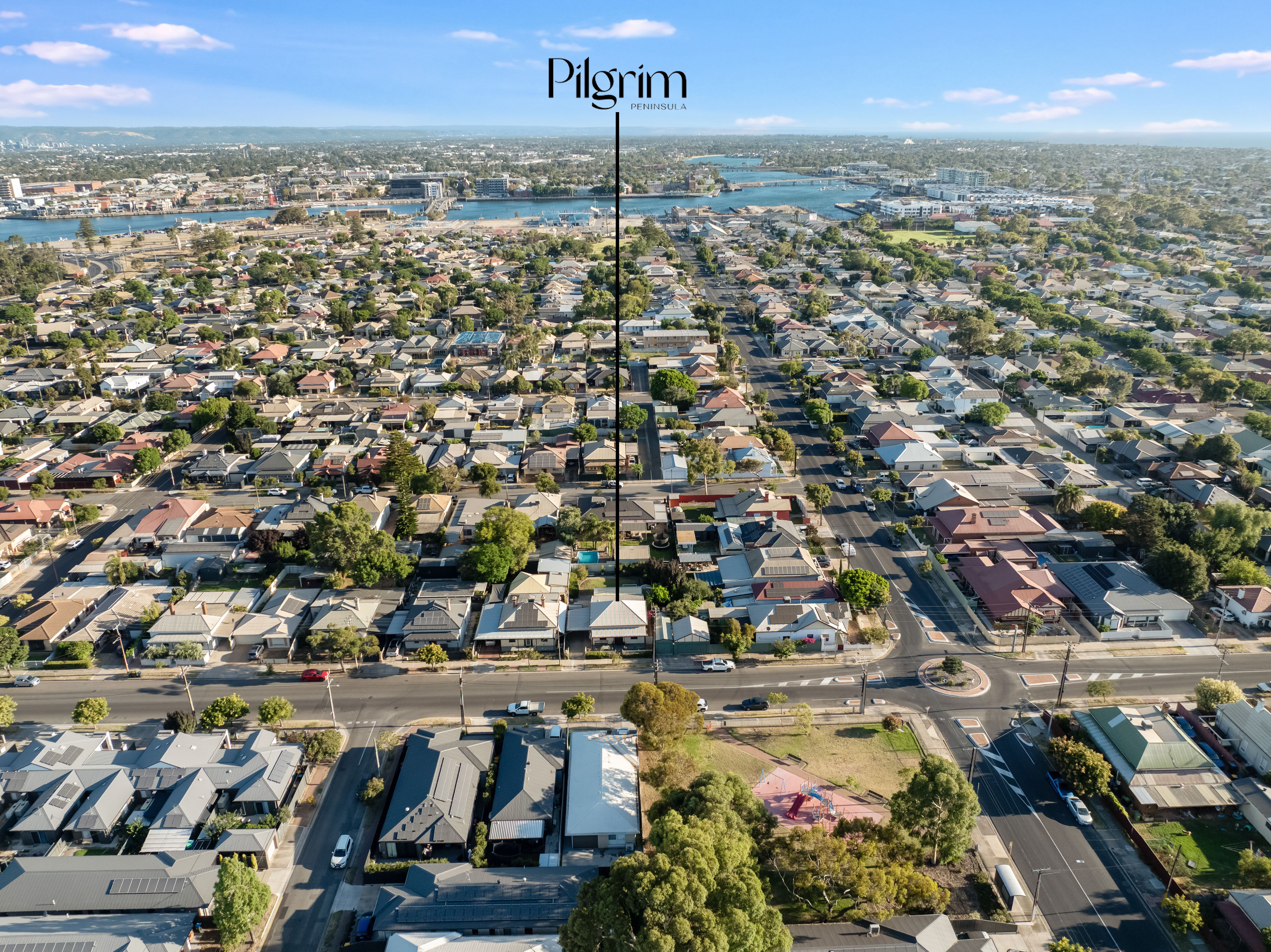 152 Hargrave Street, Birkenhead SA