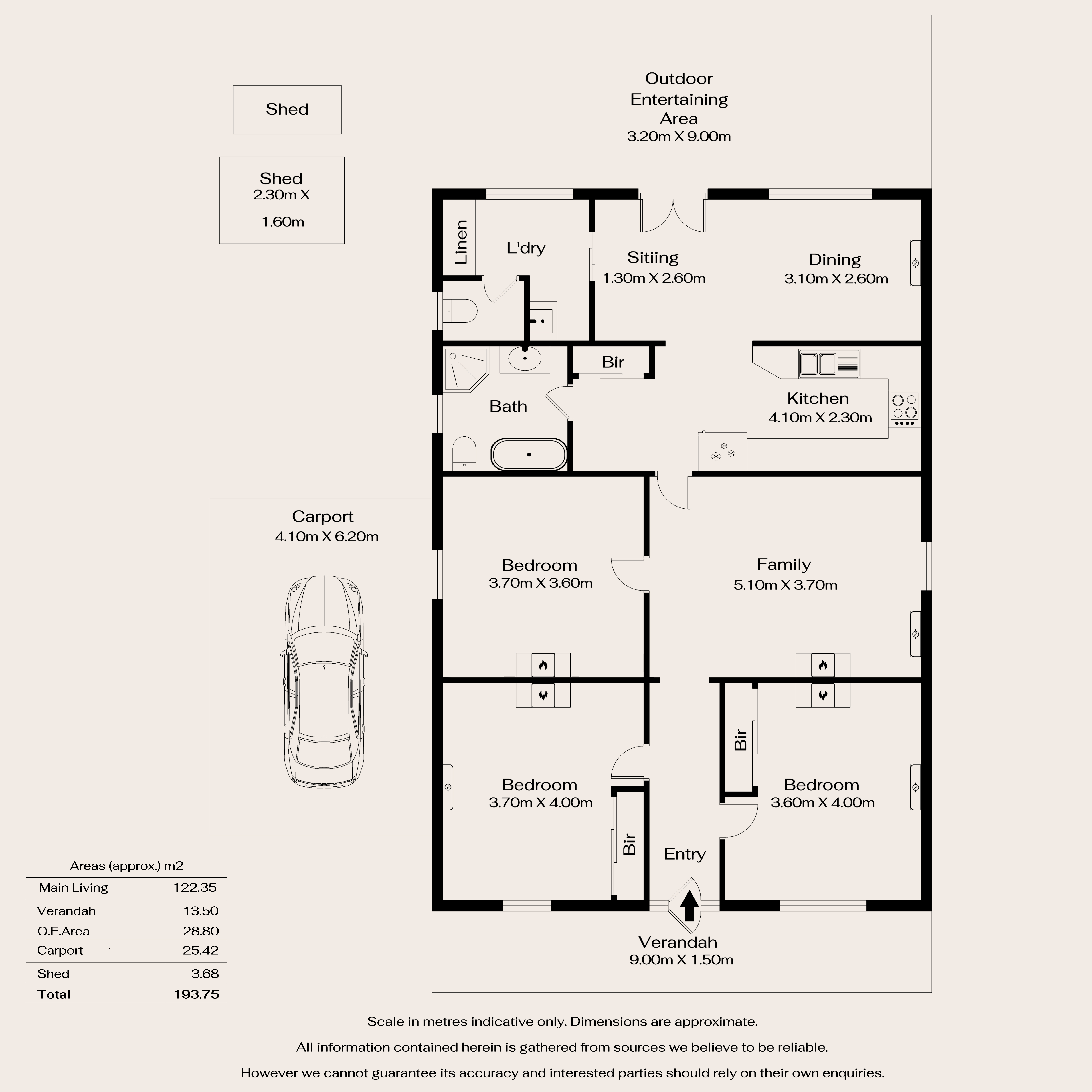 152 Hargrave Street, Birkenhead SA