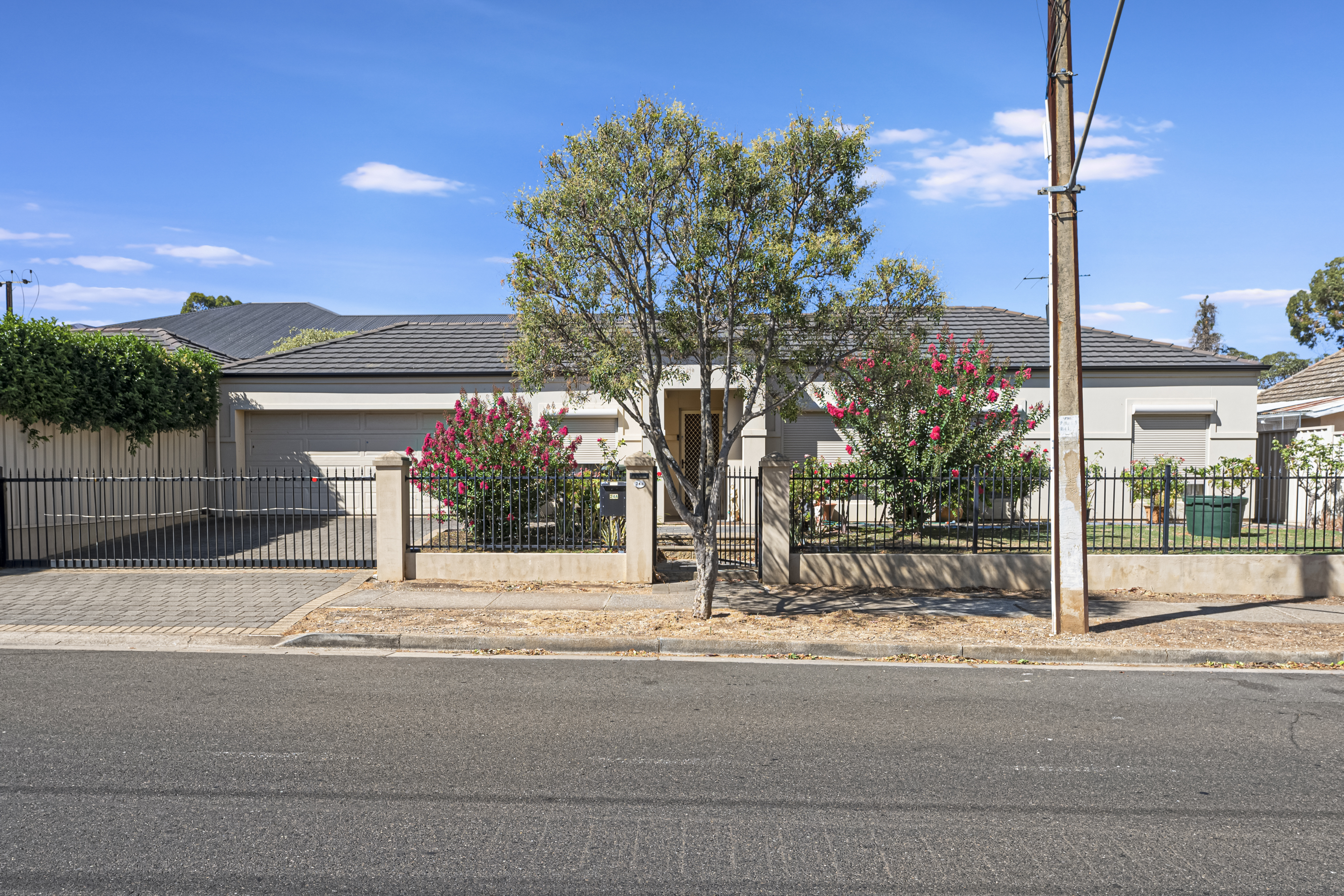 24A Ilford Street, Vale Park SA