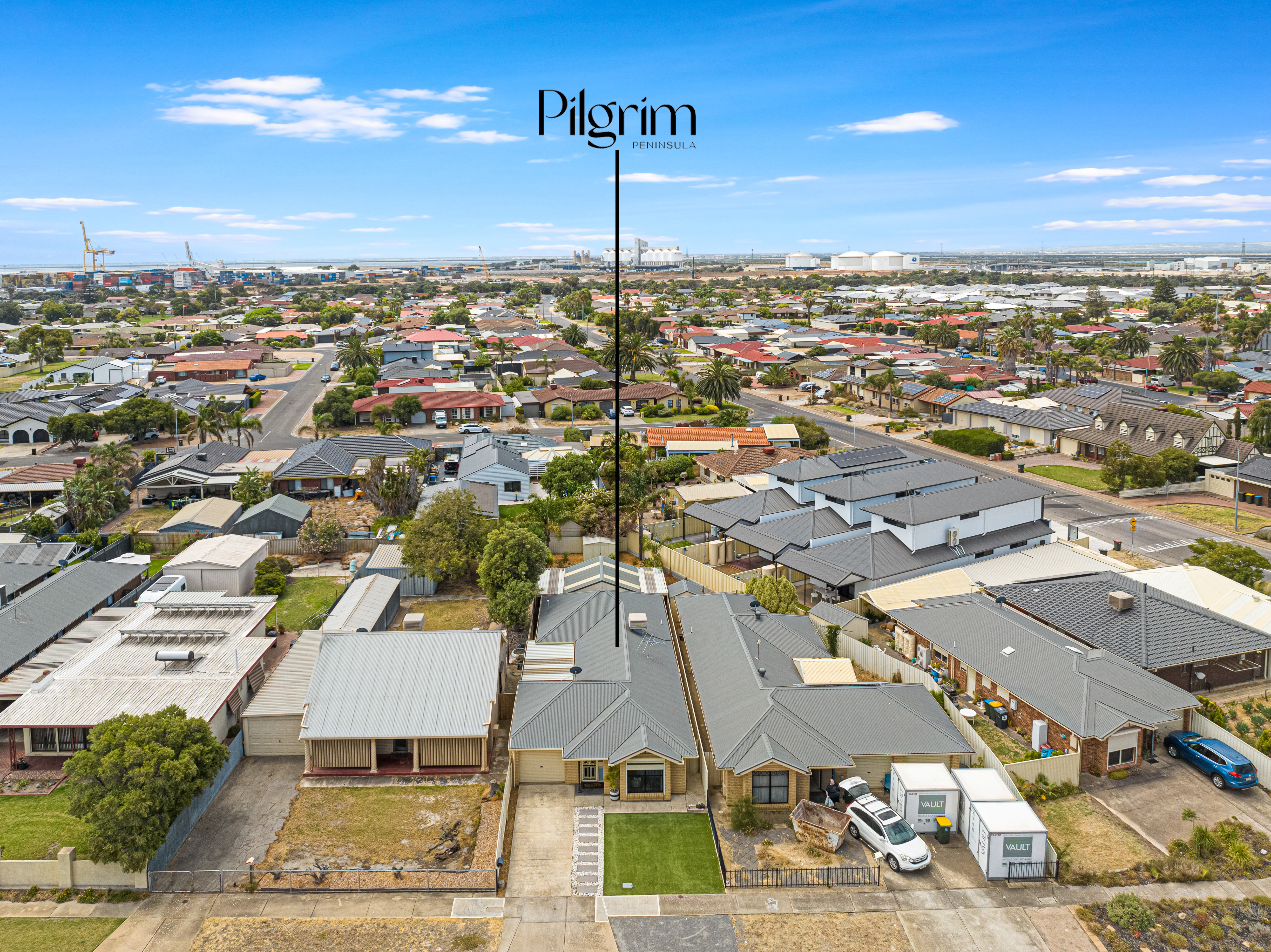 2B Flaminia Street, North Haven SA