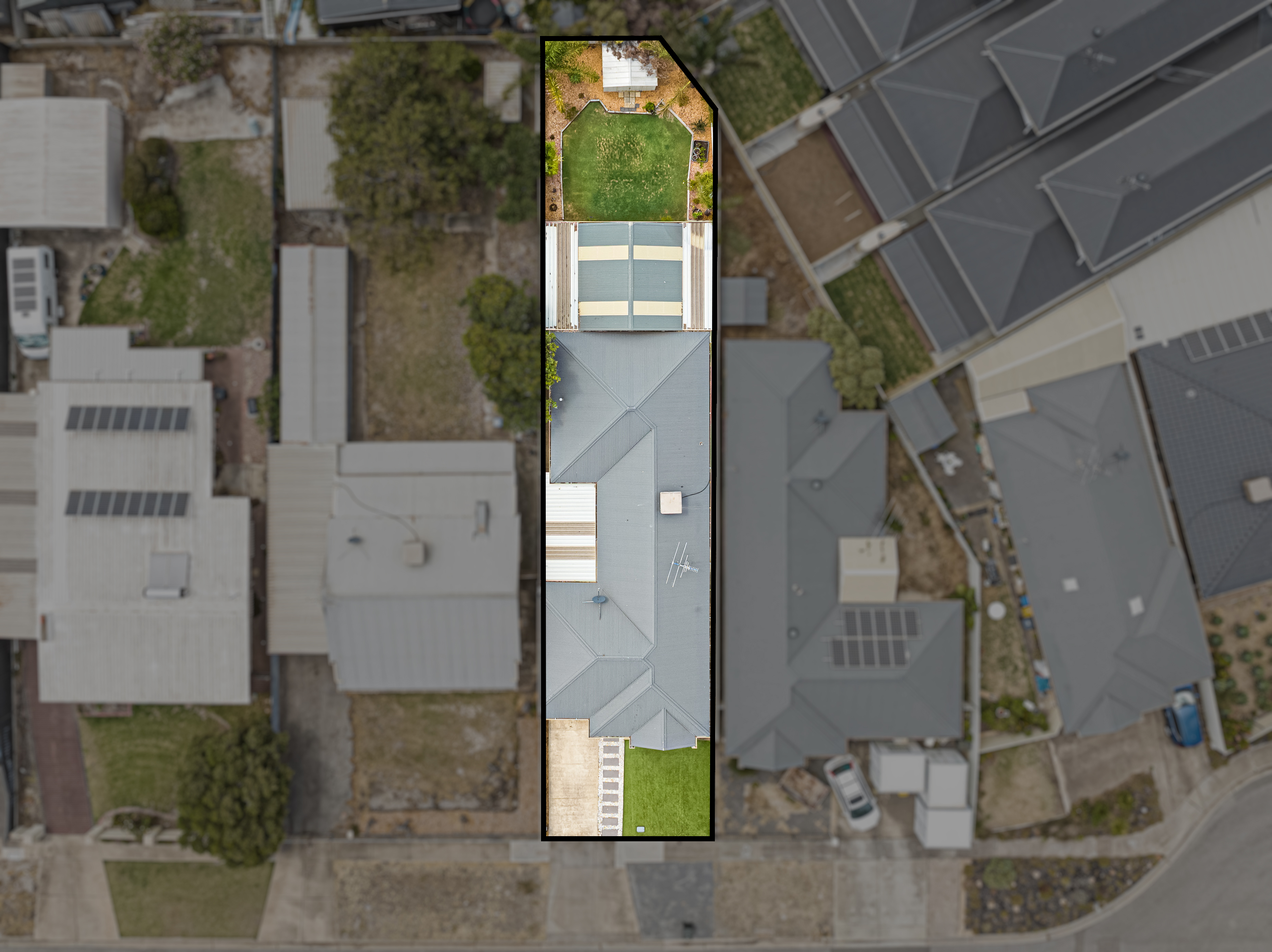 2B Flaminia Street, North Haven SA