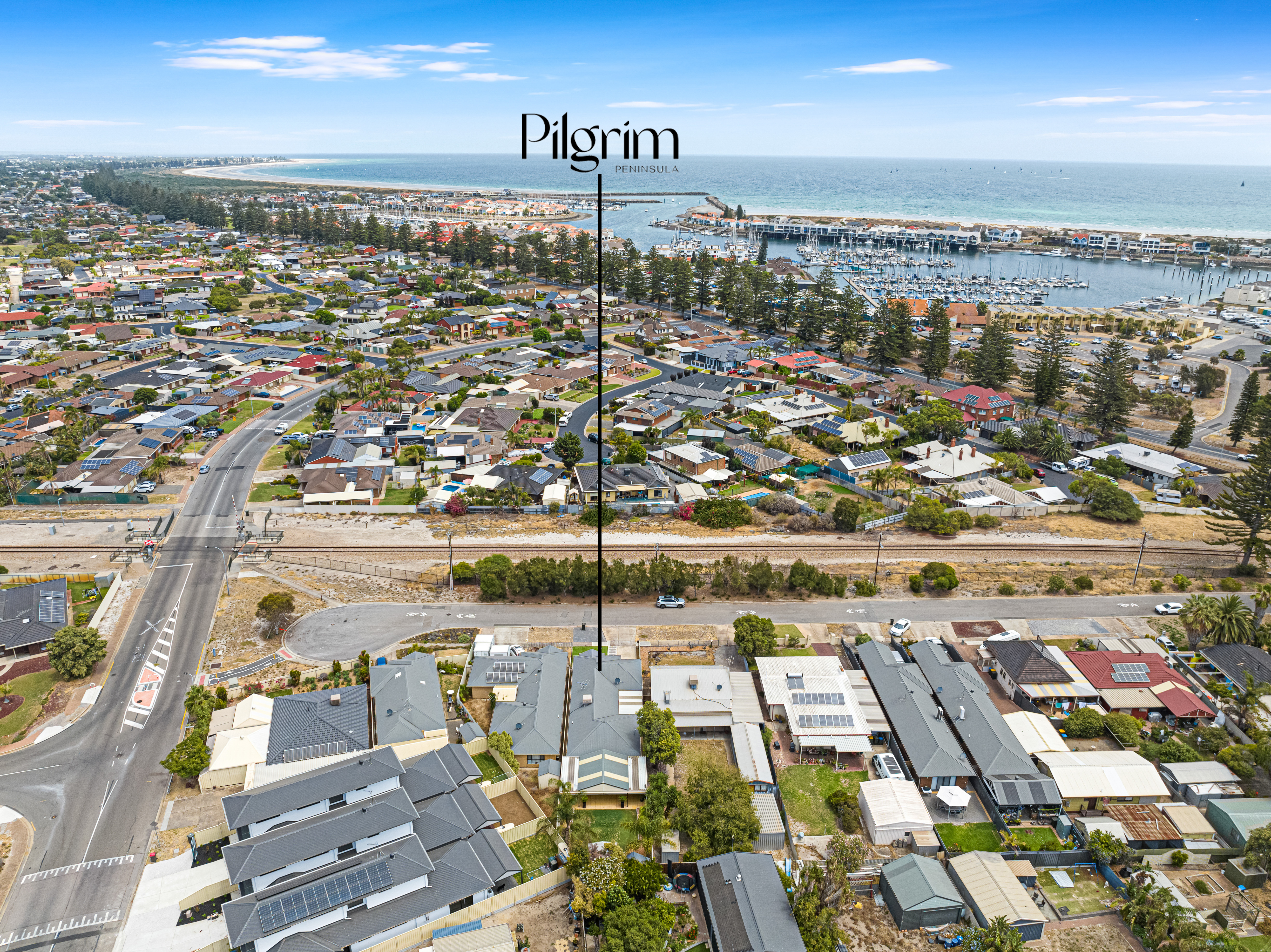 2B Flaminia Street, North Haven SA