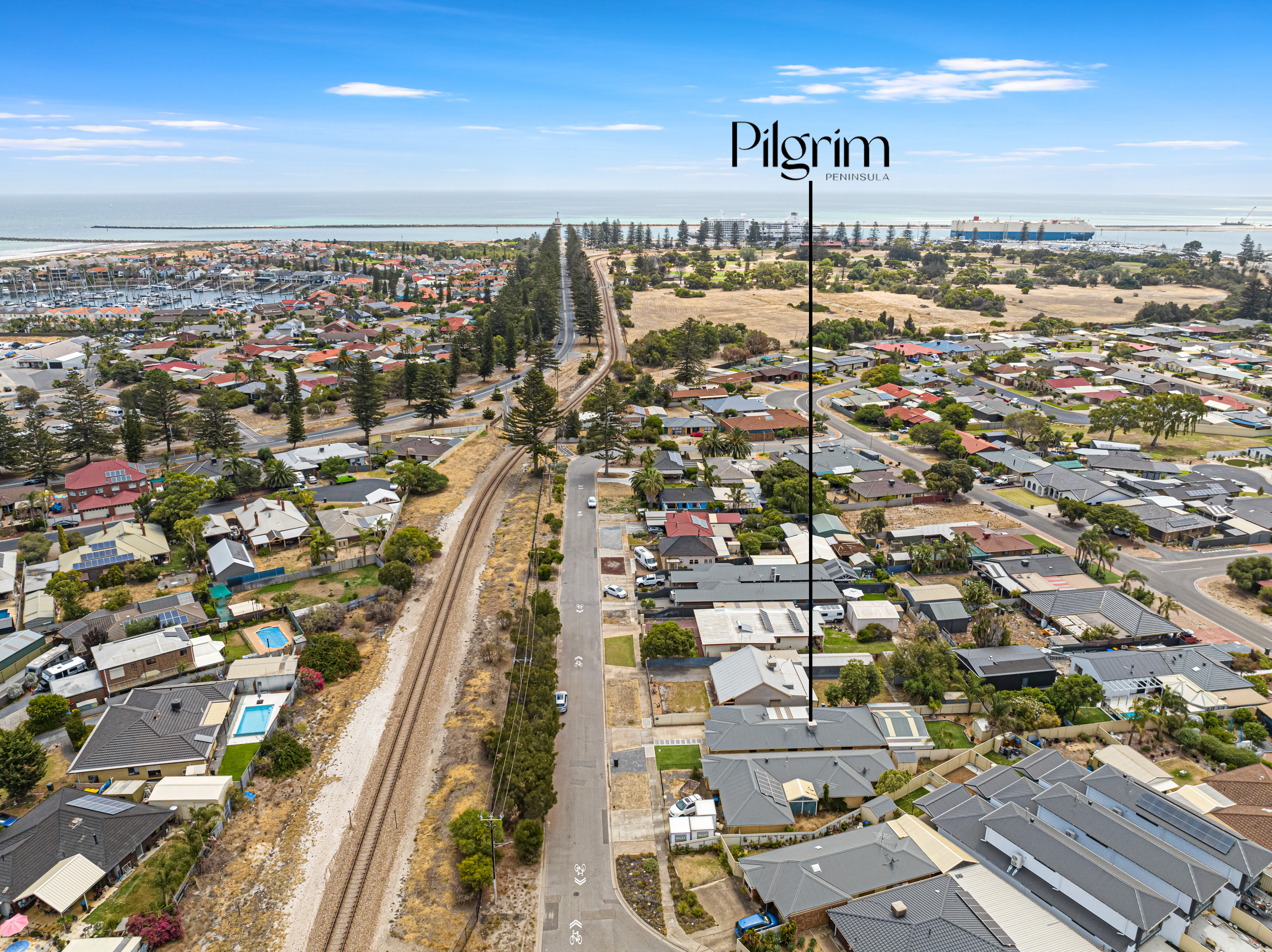 2B Flaminia Street, North Haven SA