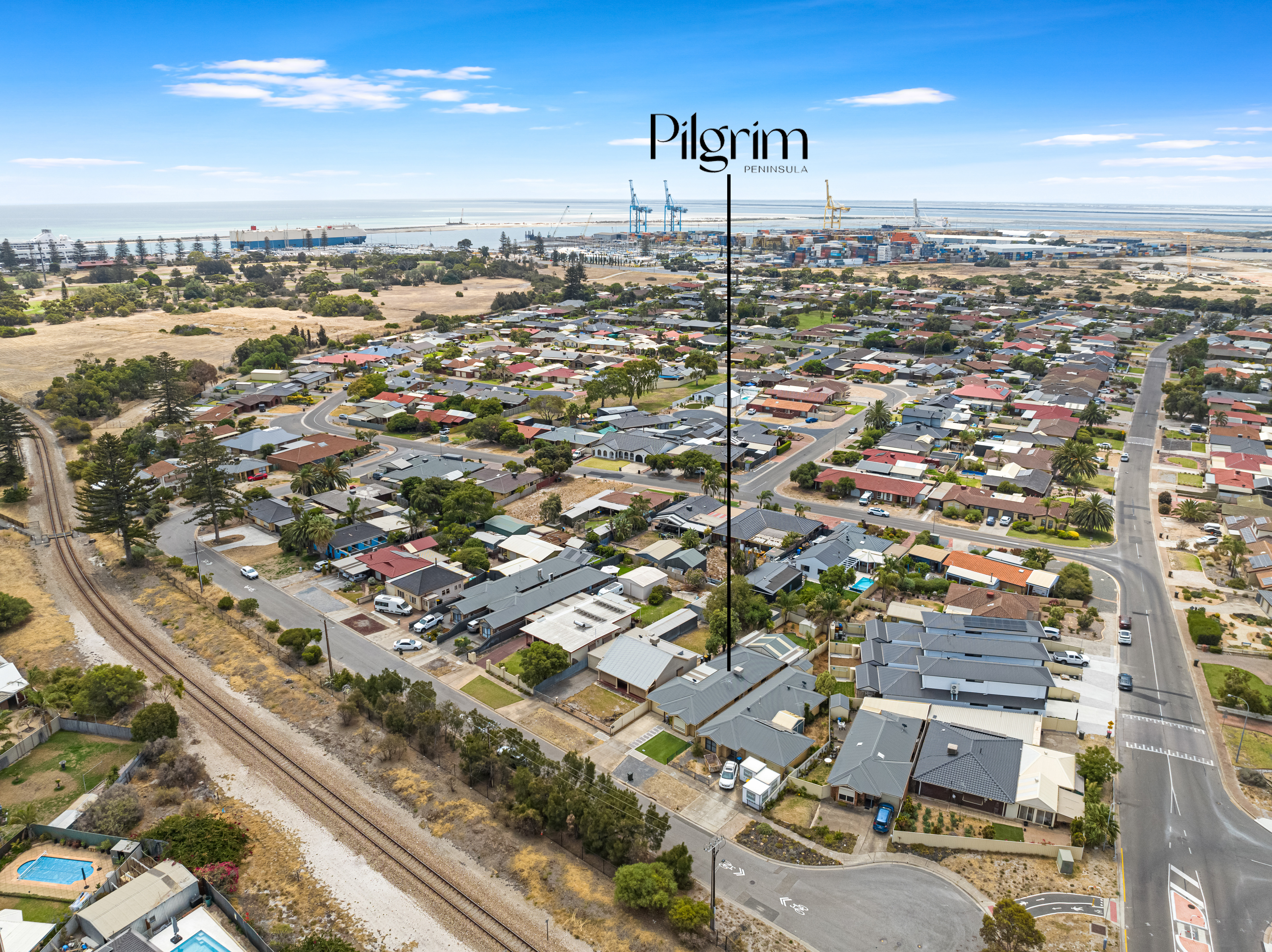 2B Flaminia Street, North Haven SA