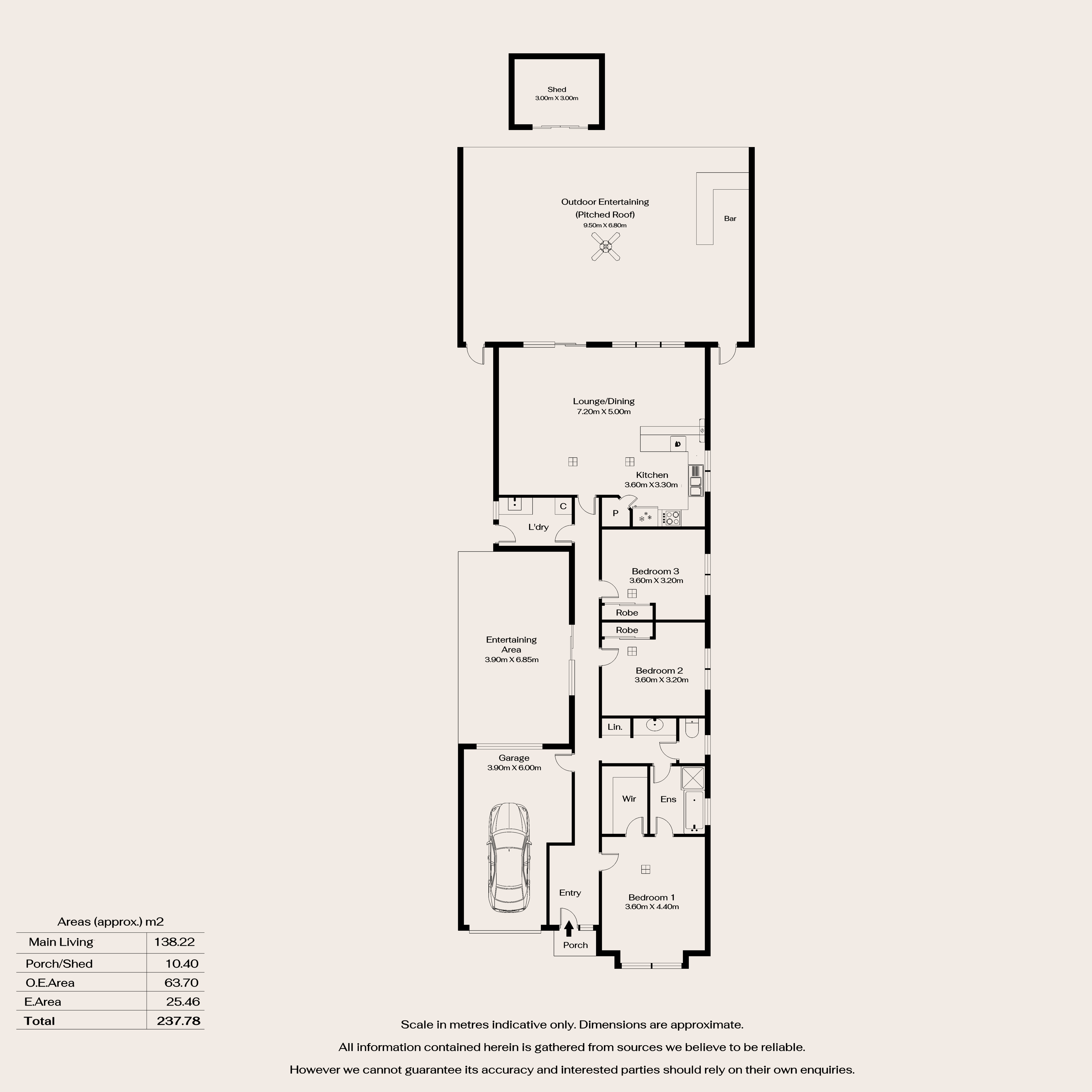 2B Flaminia Street, North Haven SA