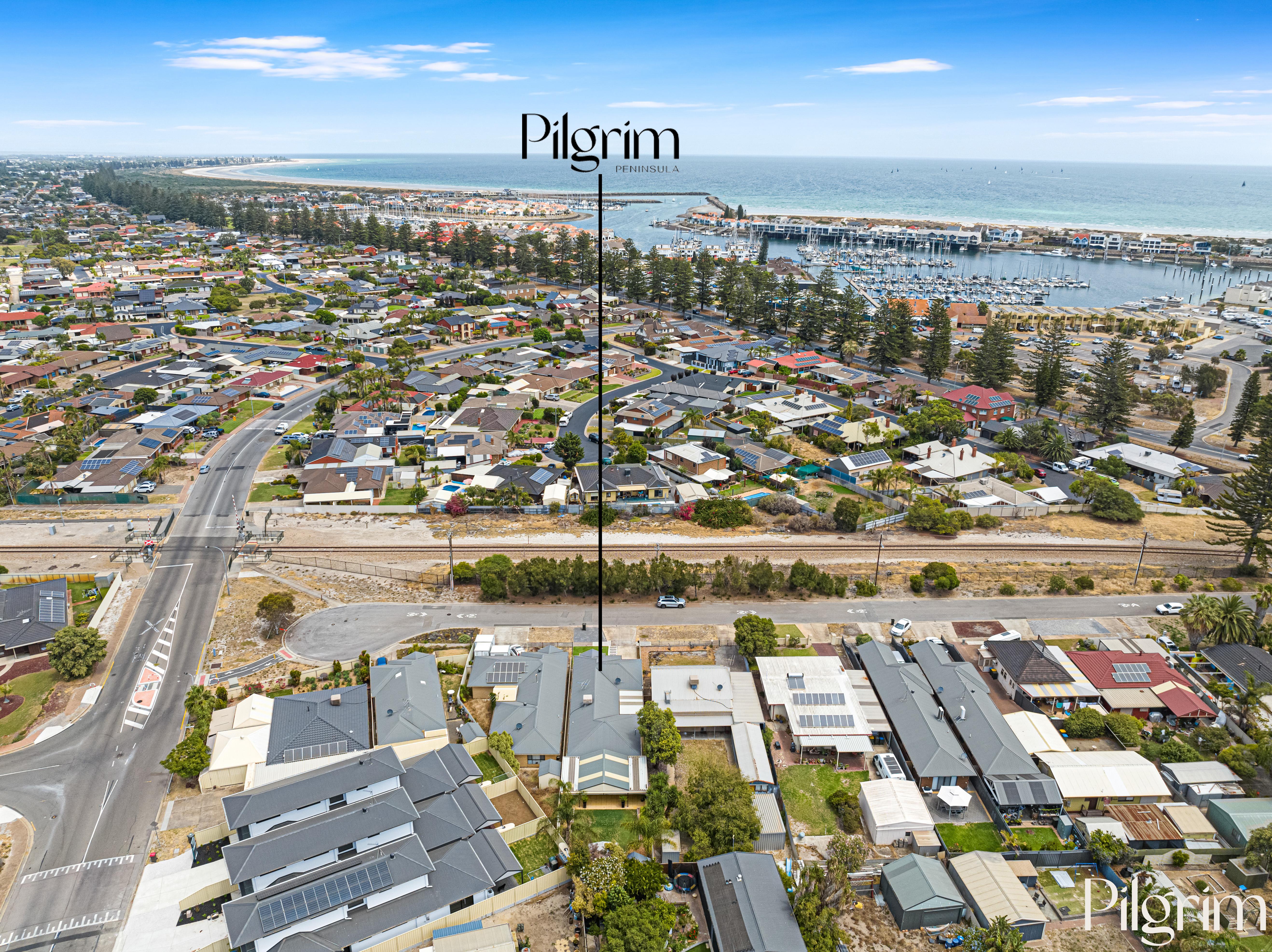 2B Flaminia Street, North Haven SA