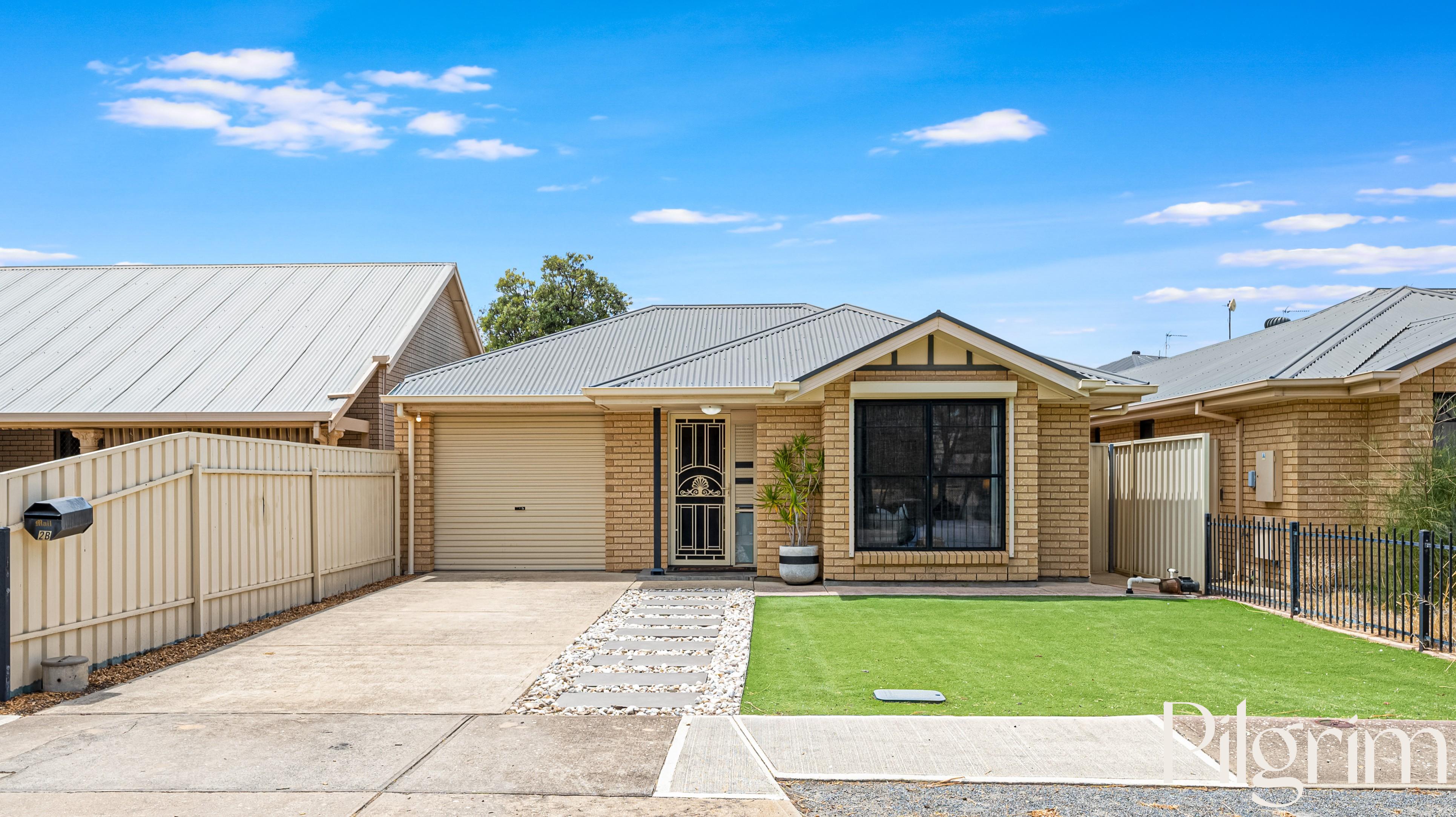 2B Flaminia Street, North Haven SA