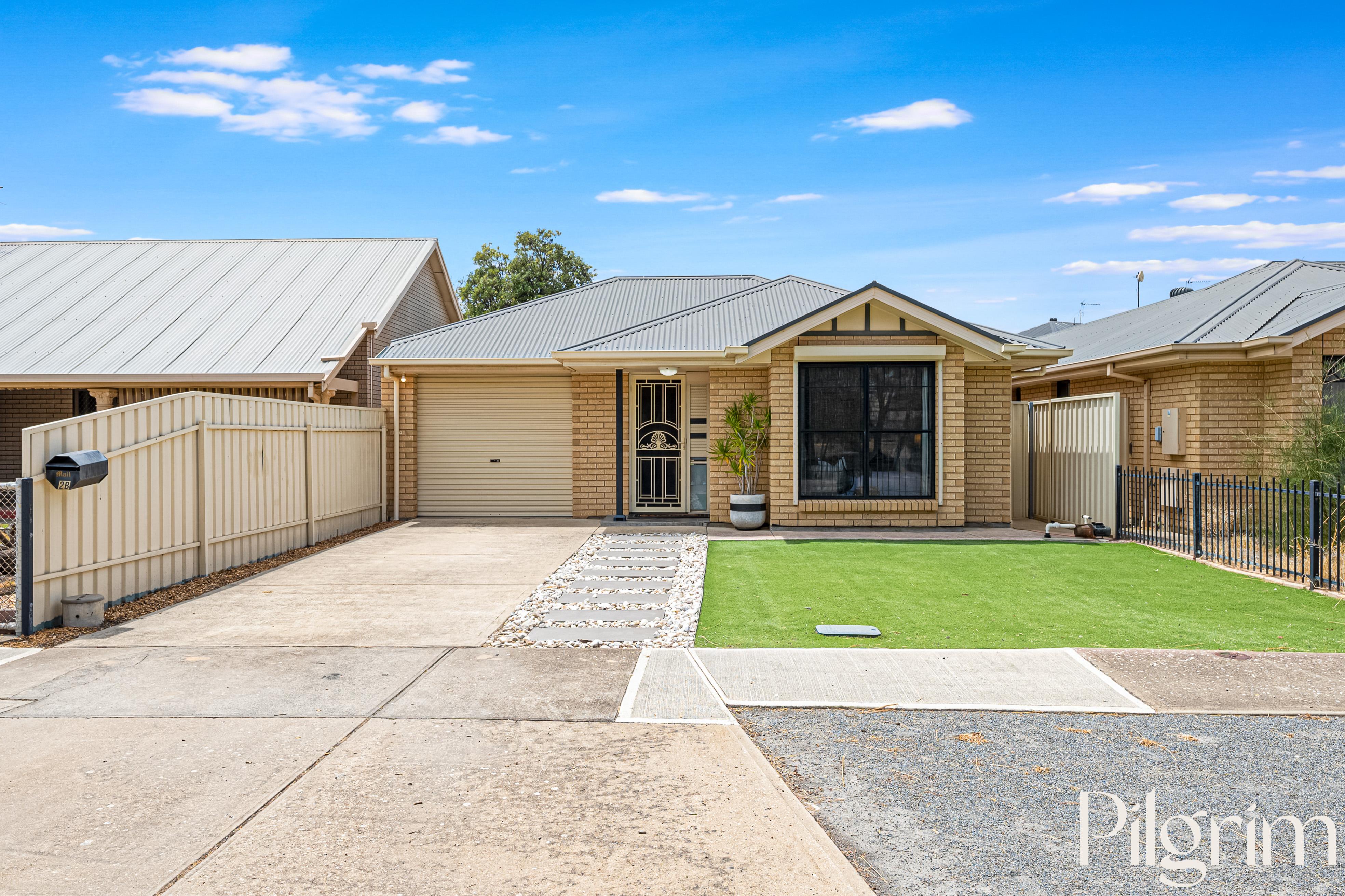 2B Flaminia Street, North Haven SA