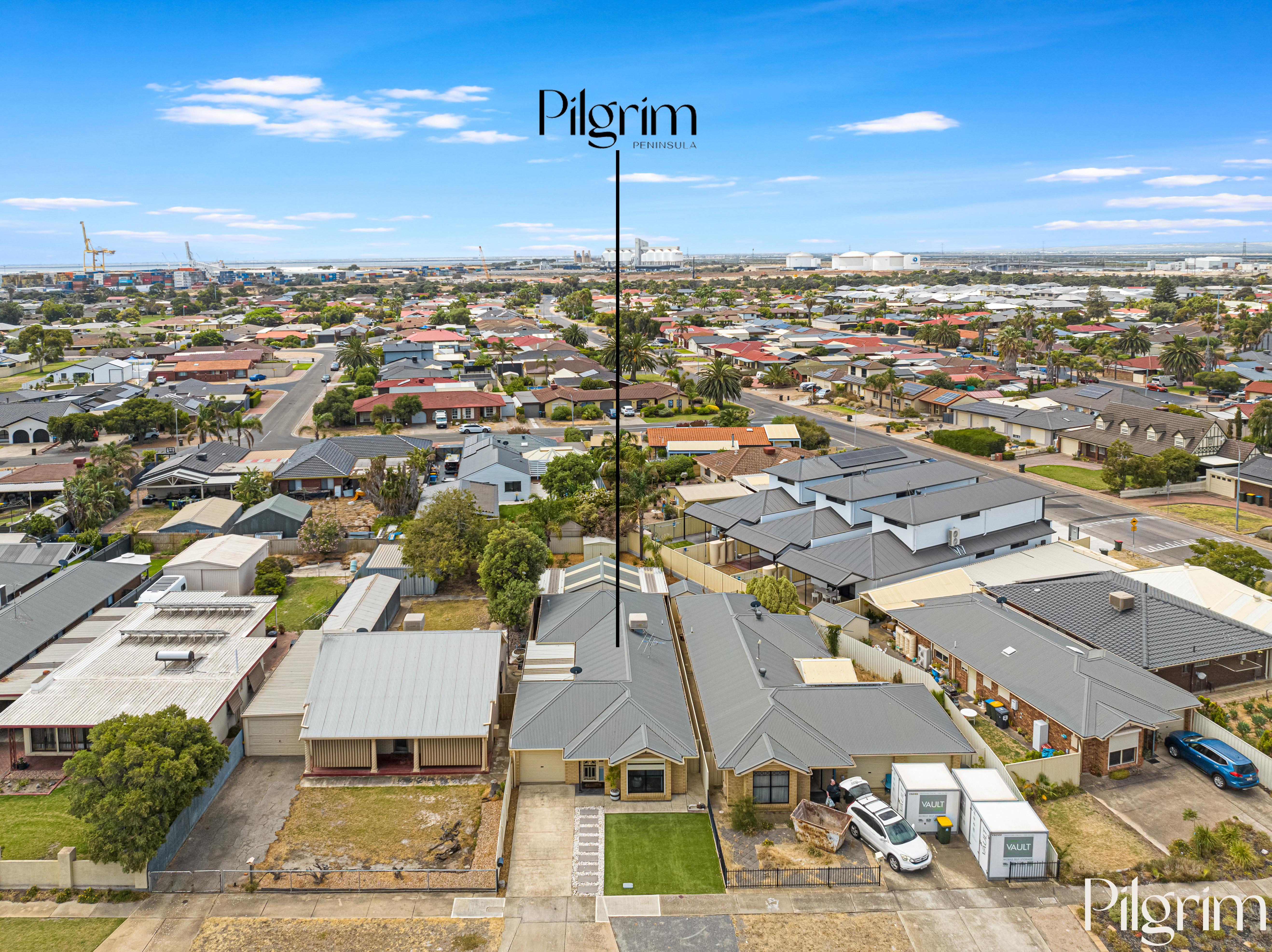 2B Flaminia Street, North Haven SA