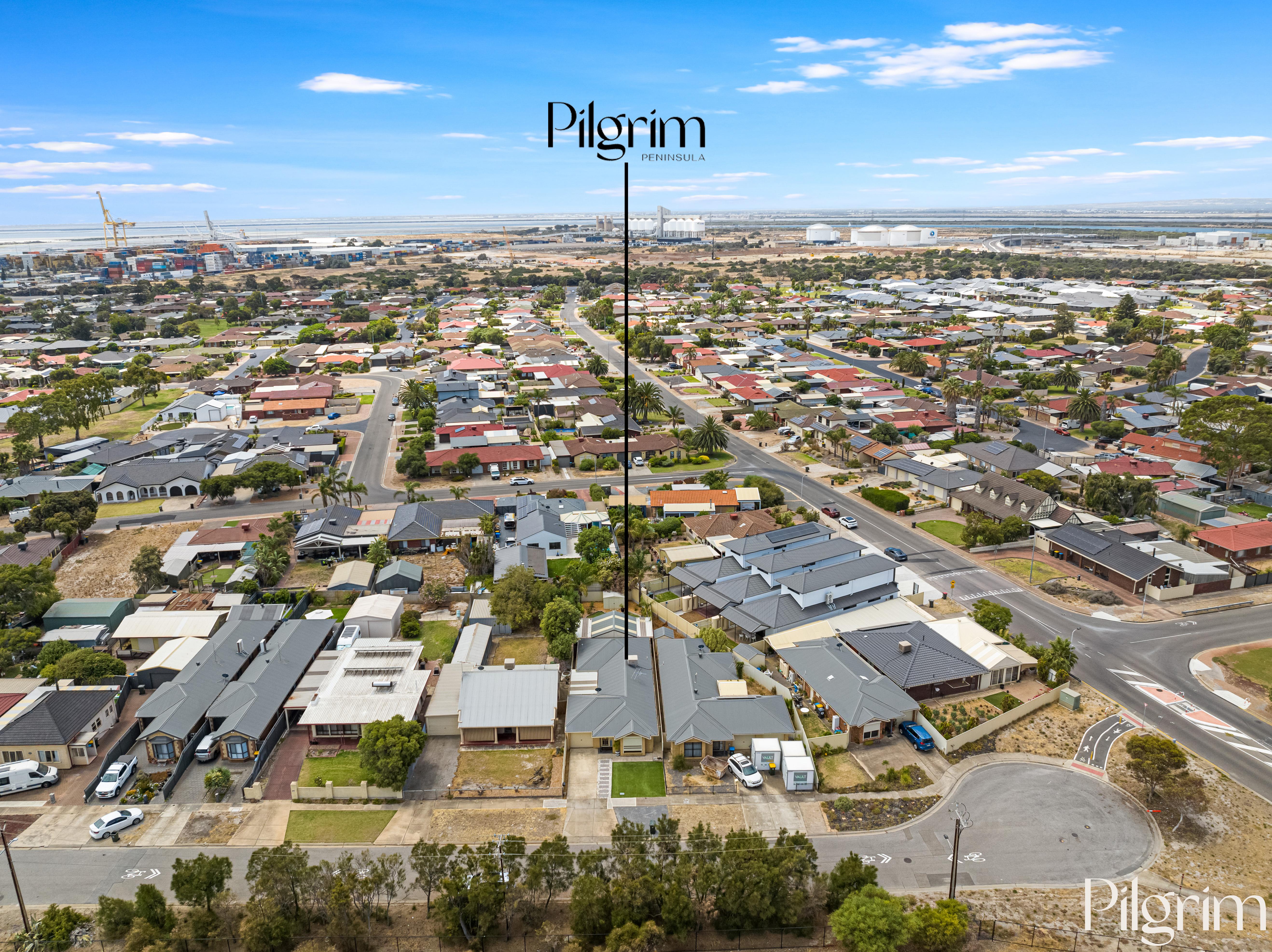 2B Flaminia Street, North Haven SA