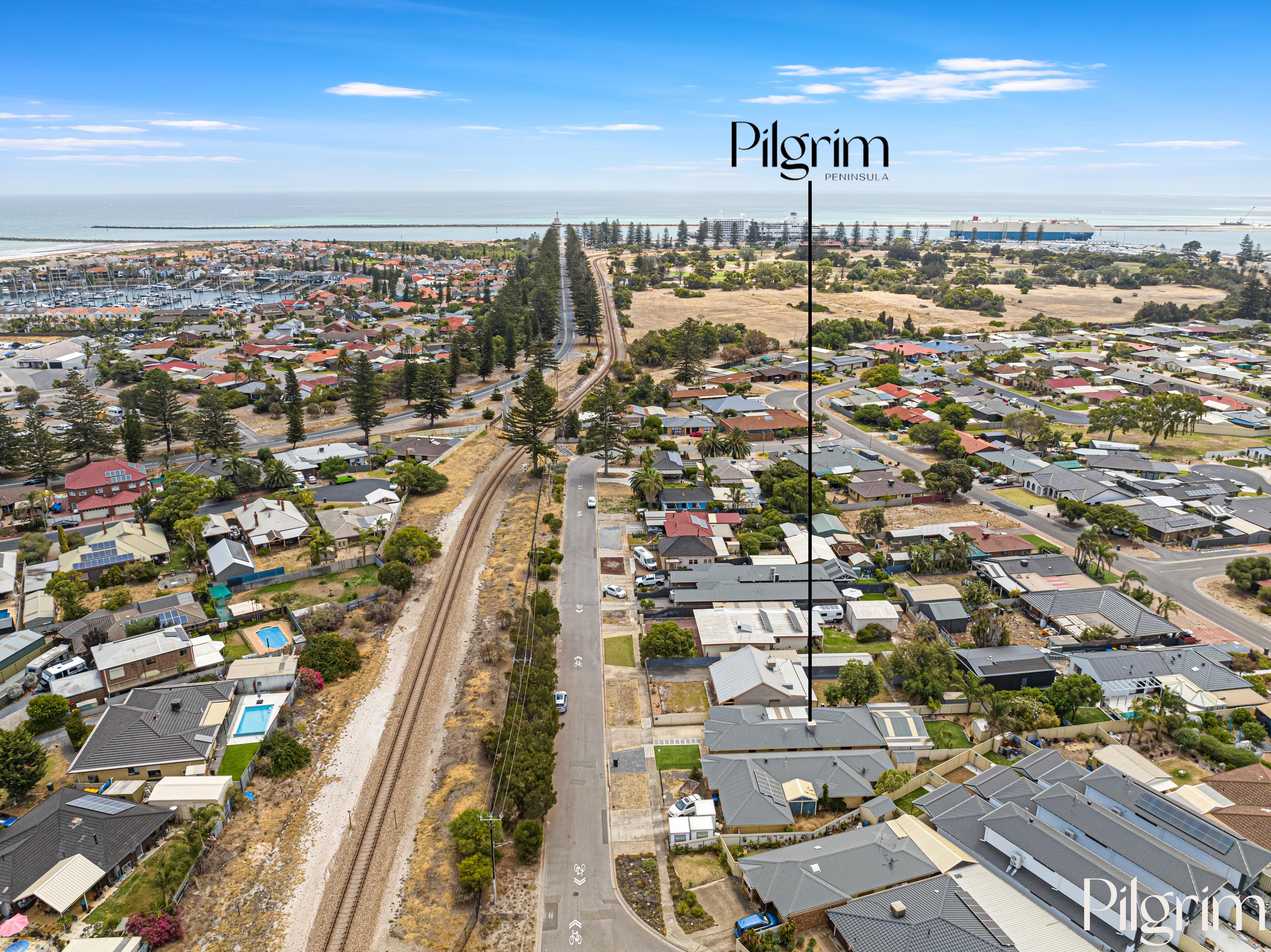 2B Flaminia Street, North Haven SA