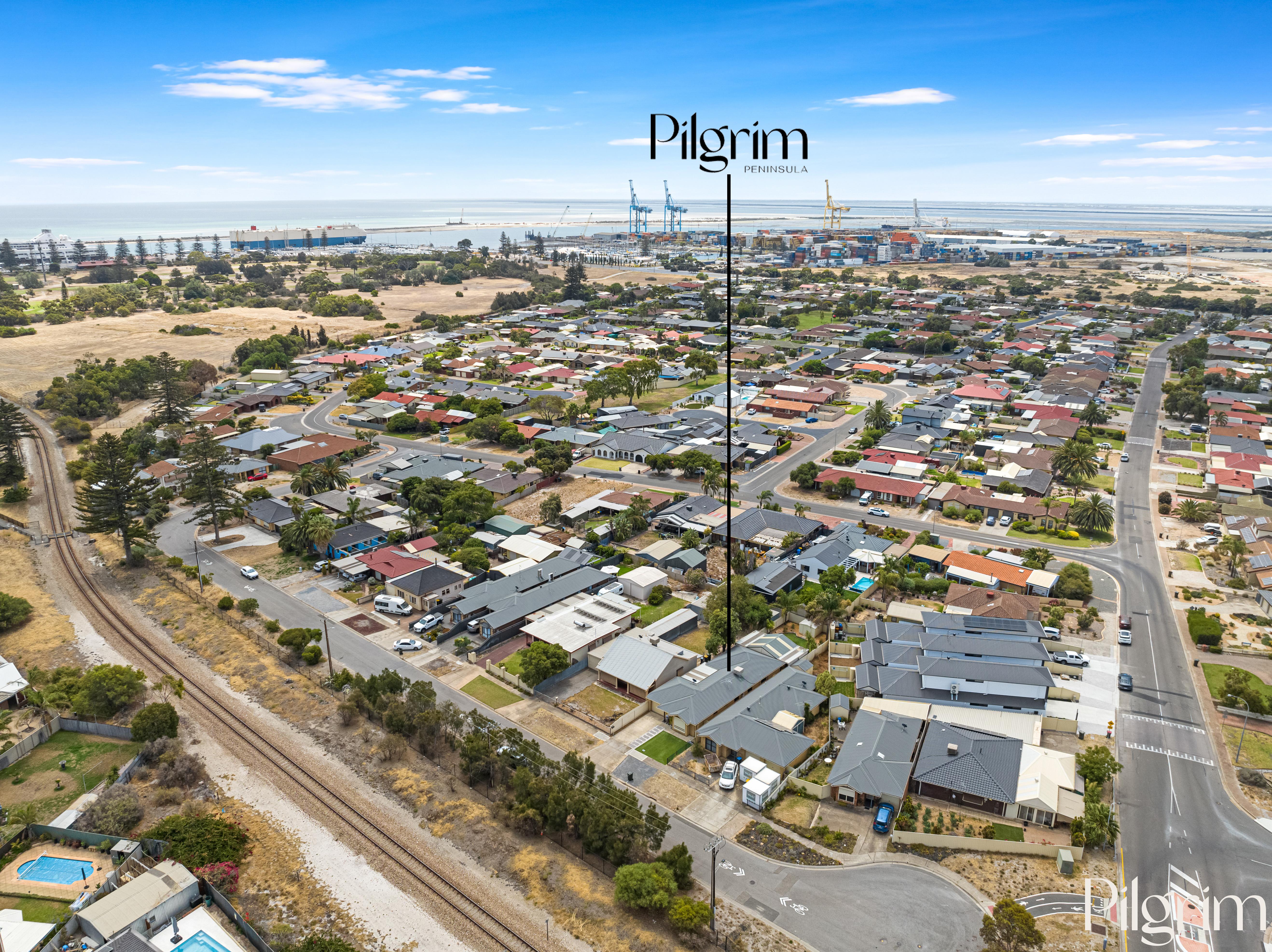 2B Flaminia Street, North Haven SA