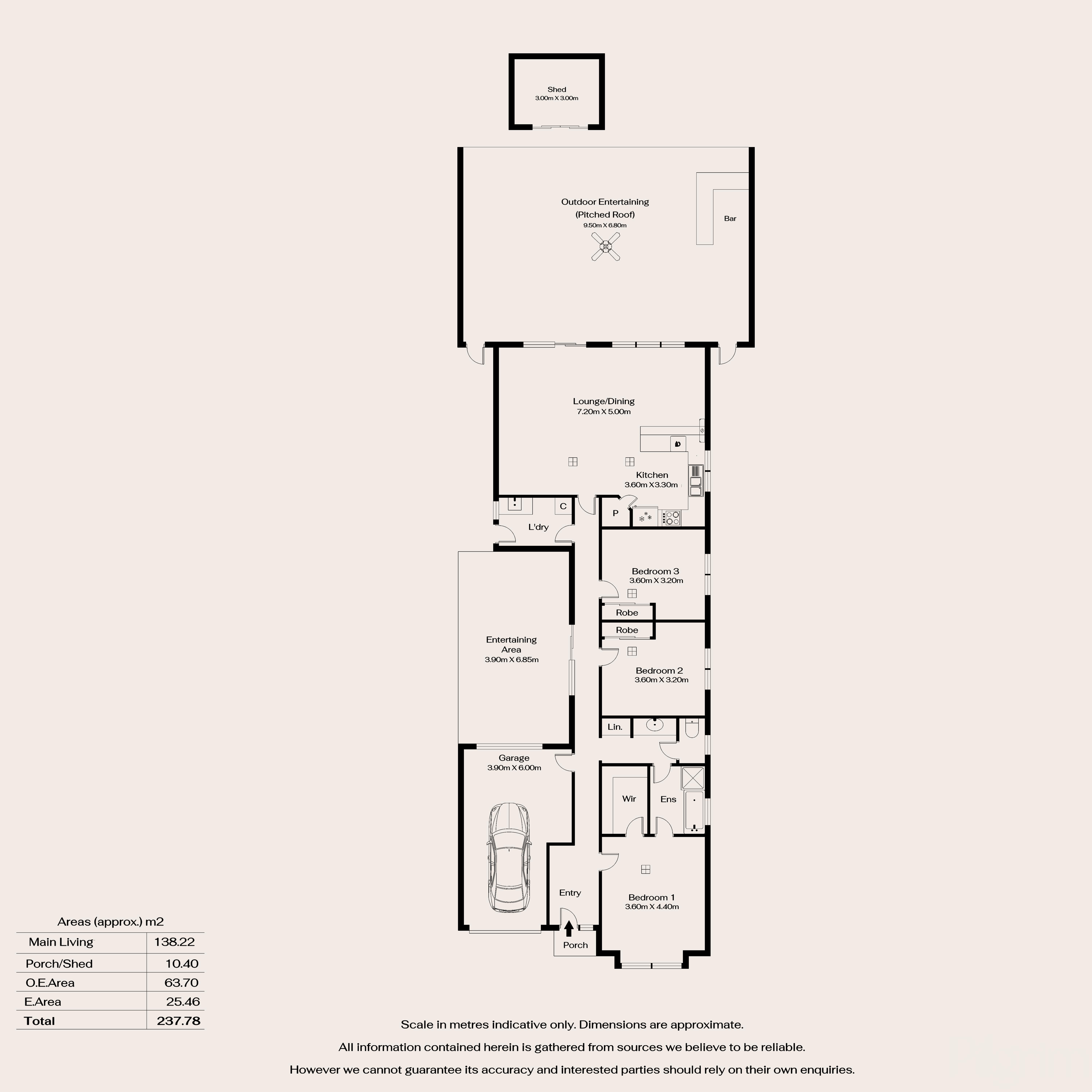 2B Flaminia Street, North Haven SA