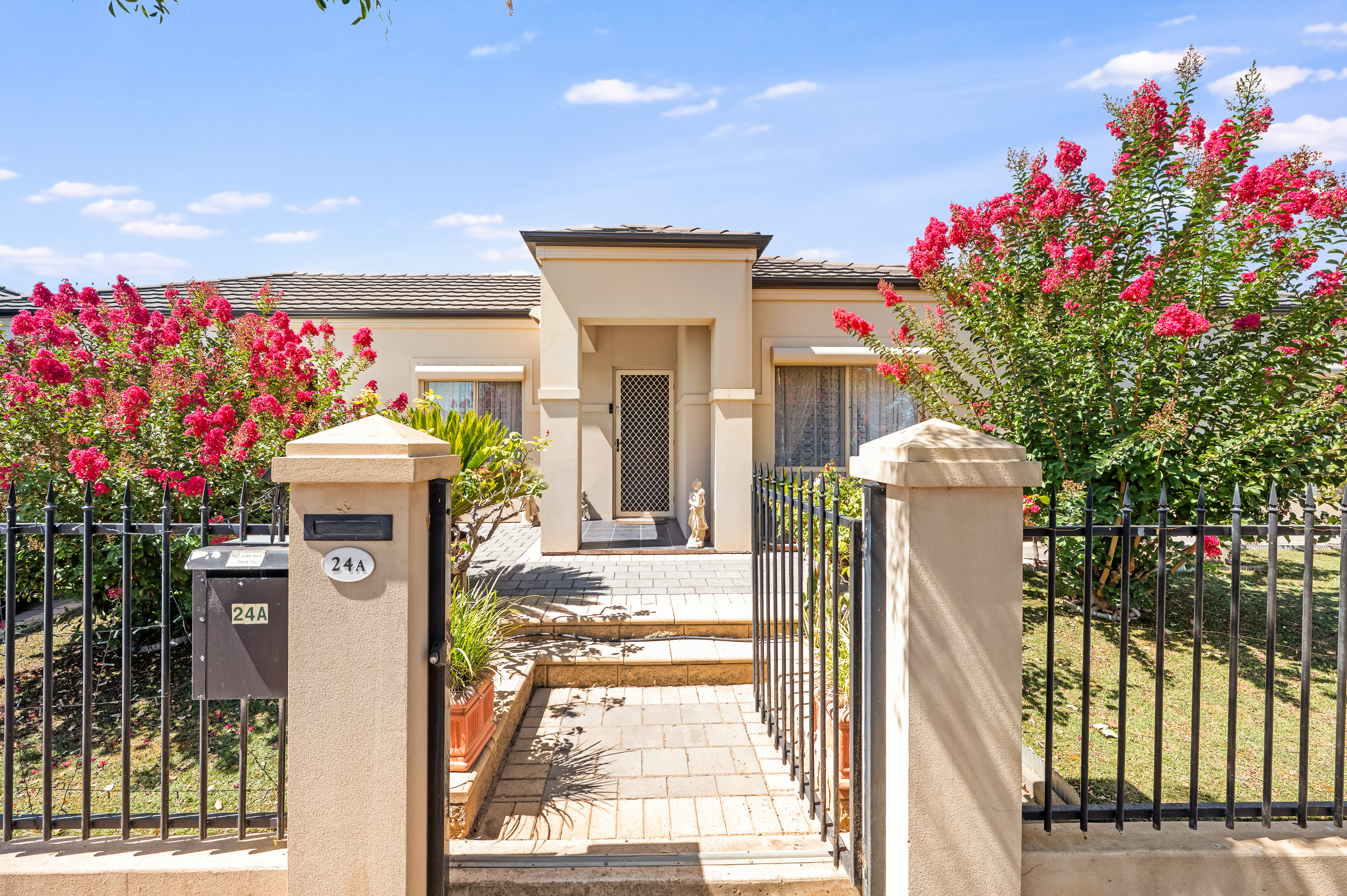 24A Ilford Street, Vale Park SA