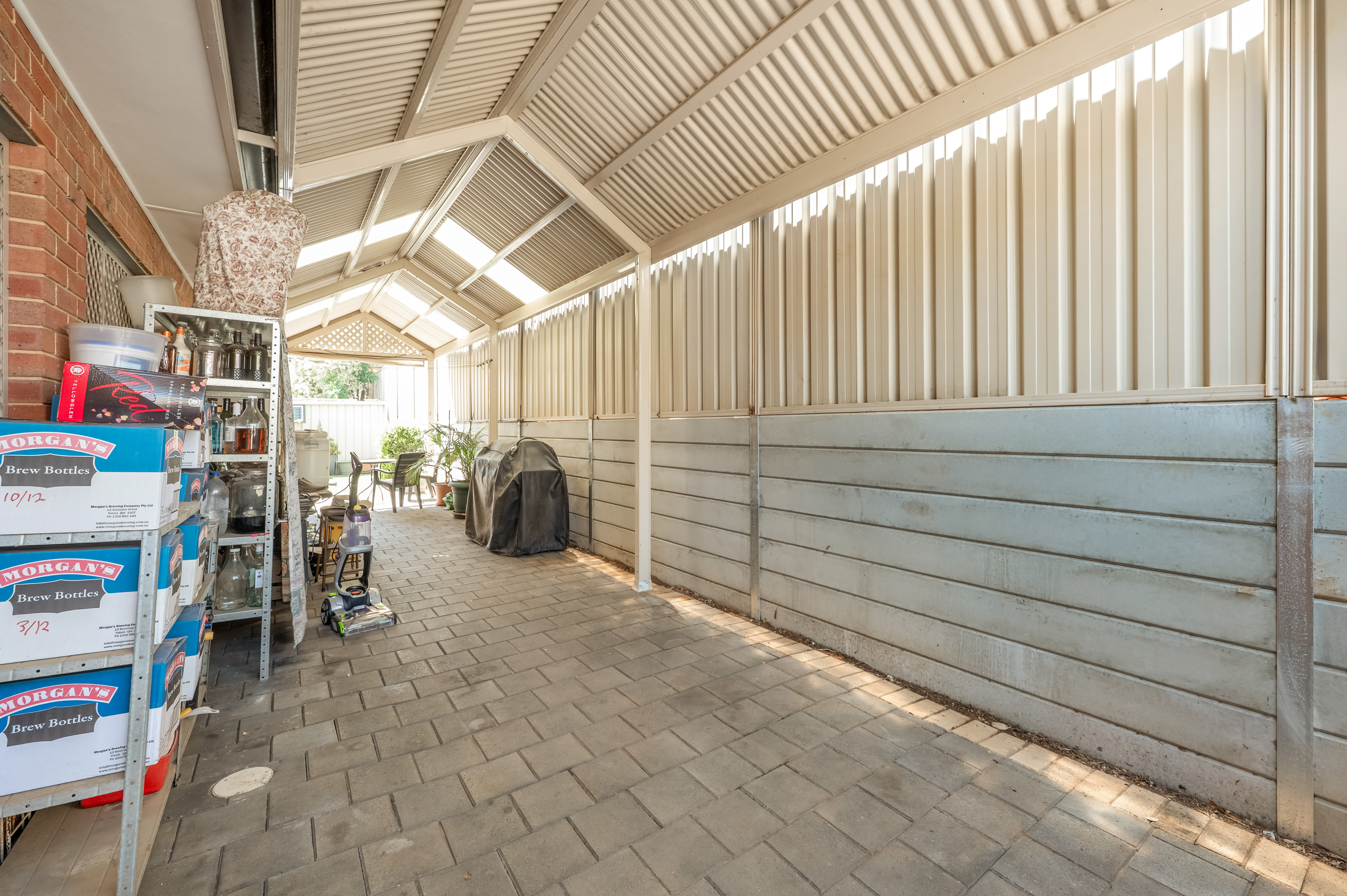 24A Ilford Street, Vale Park SA