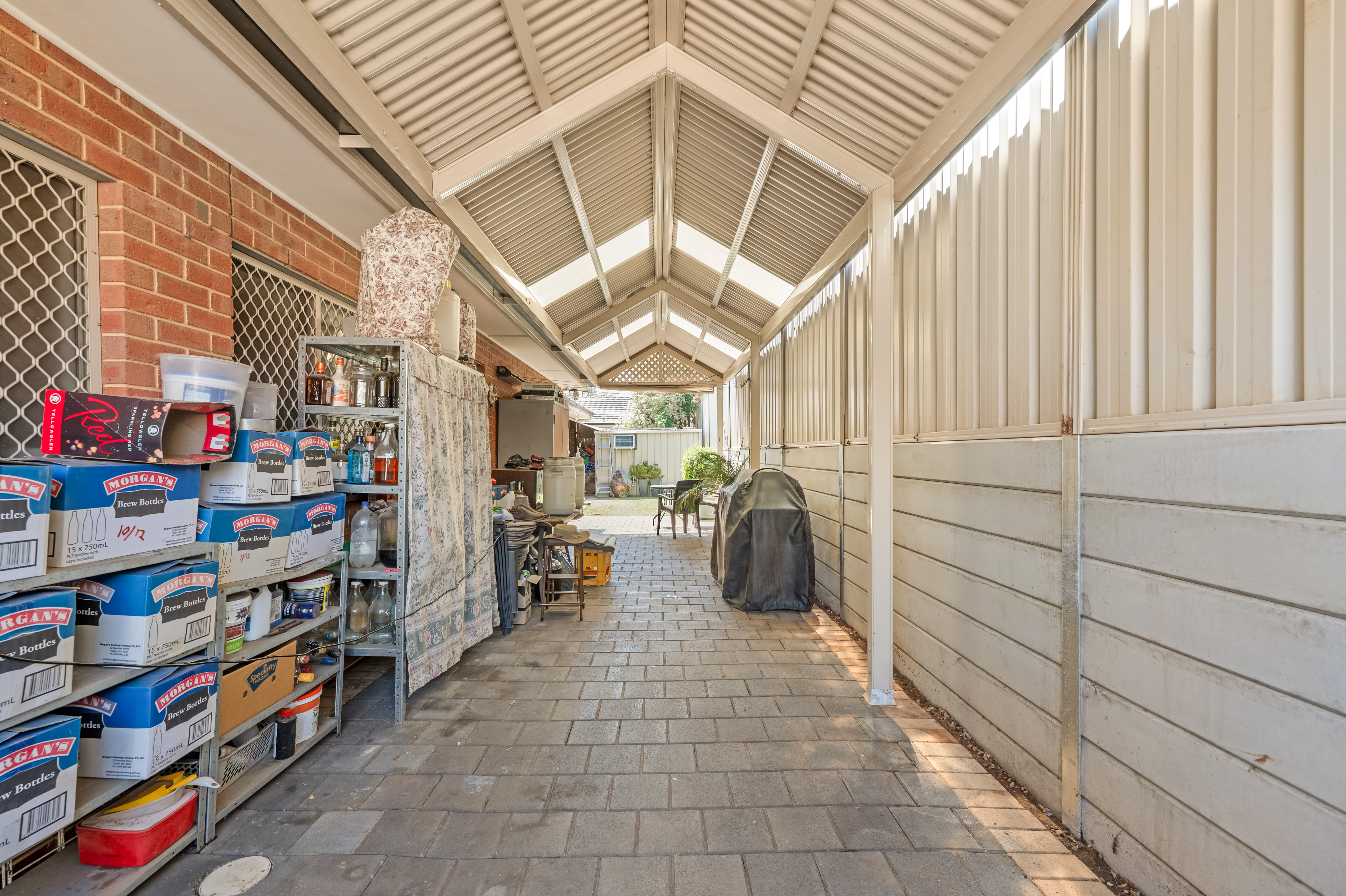 24A Ilford Street, Vale Park SA