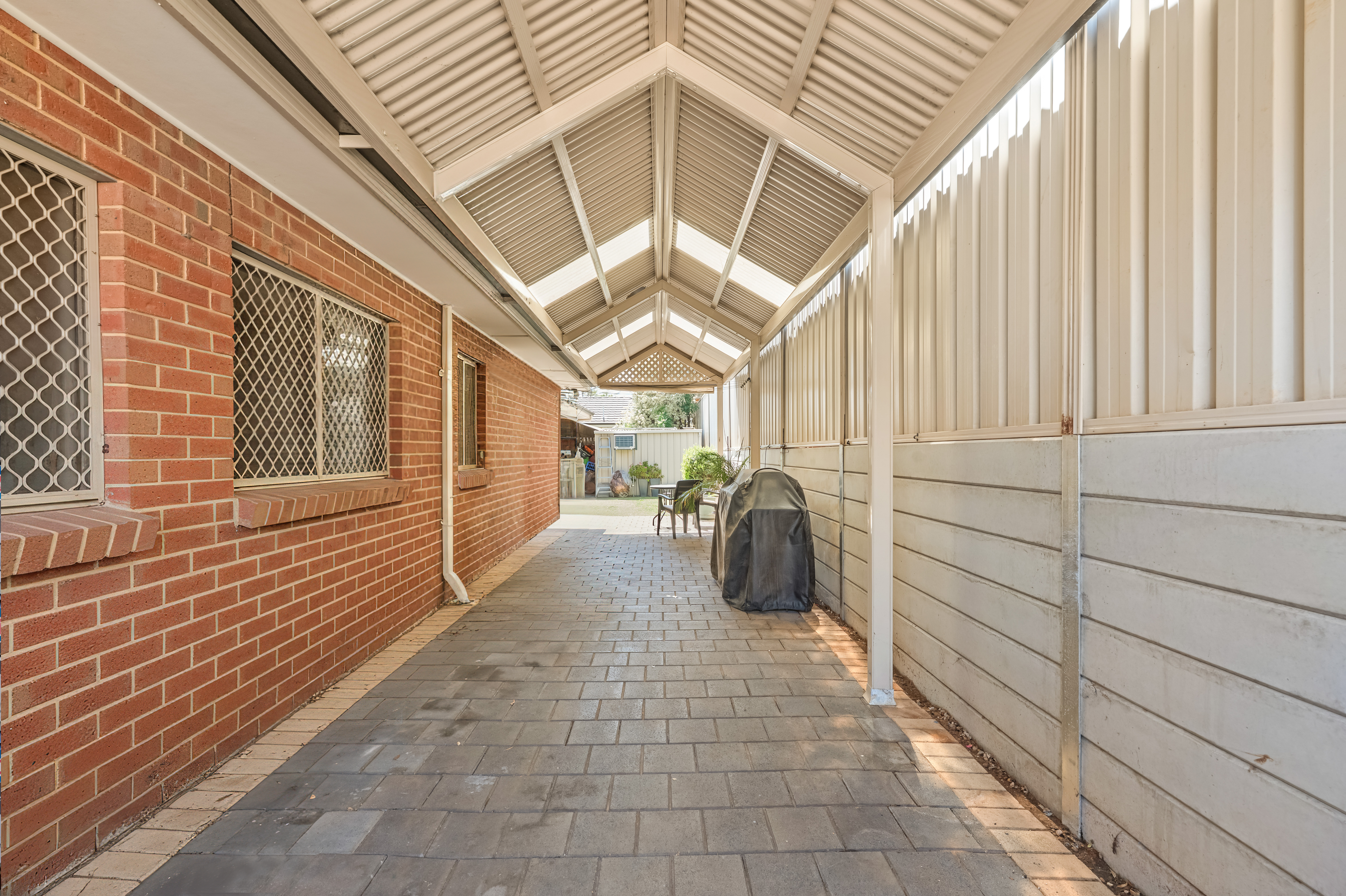 24A Ilford Street, Vale Park SA