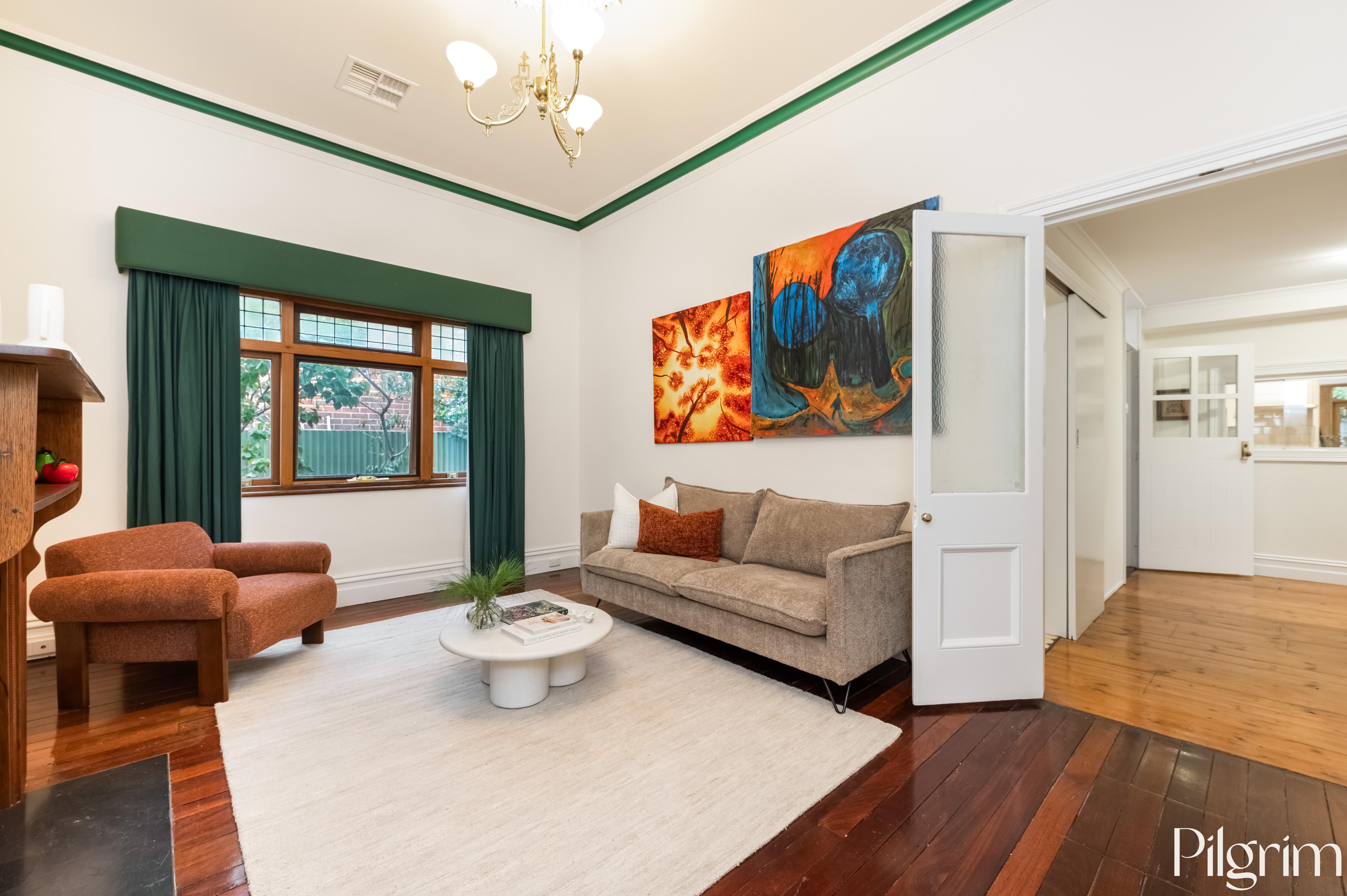 14 Mill Street, Dulwich SA