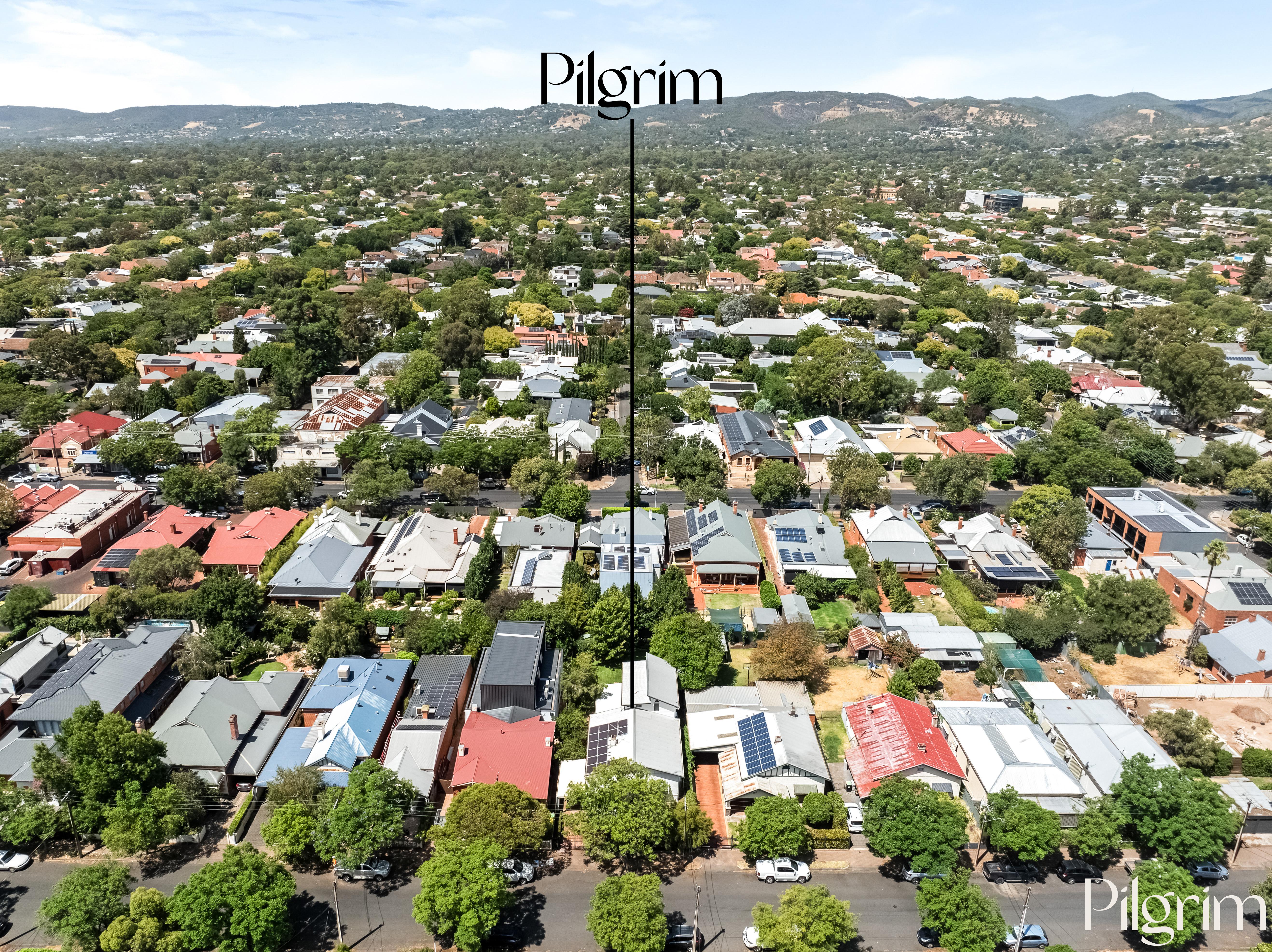 14 Mill Street, Dulwich SA