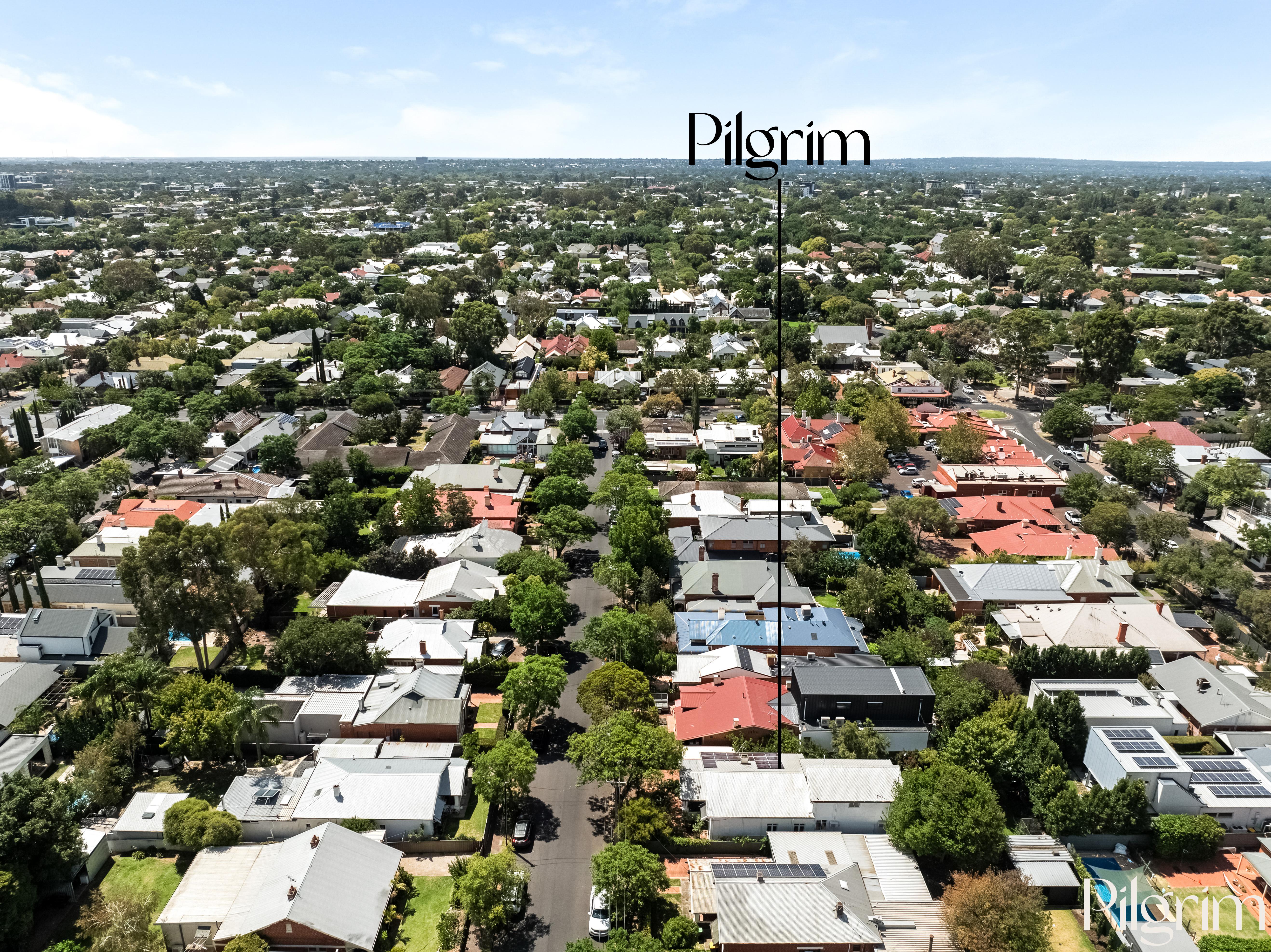 14 Mill Street, Dulwich SA