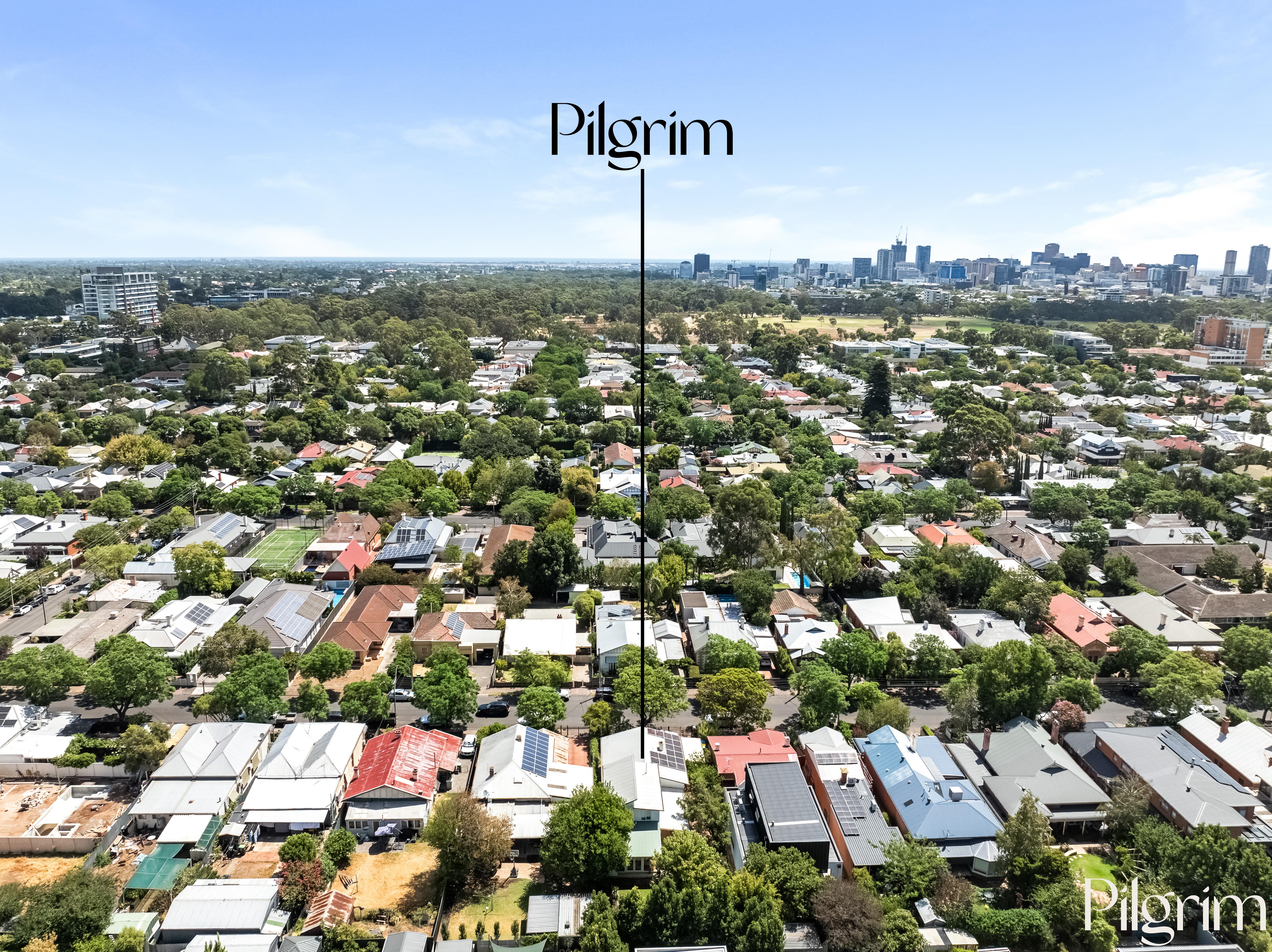 14 Mill Street, Dulwich SA