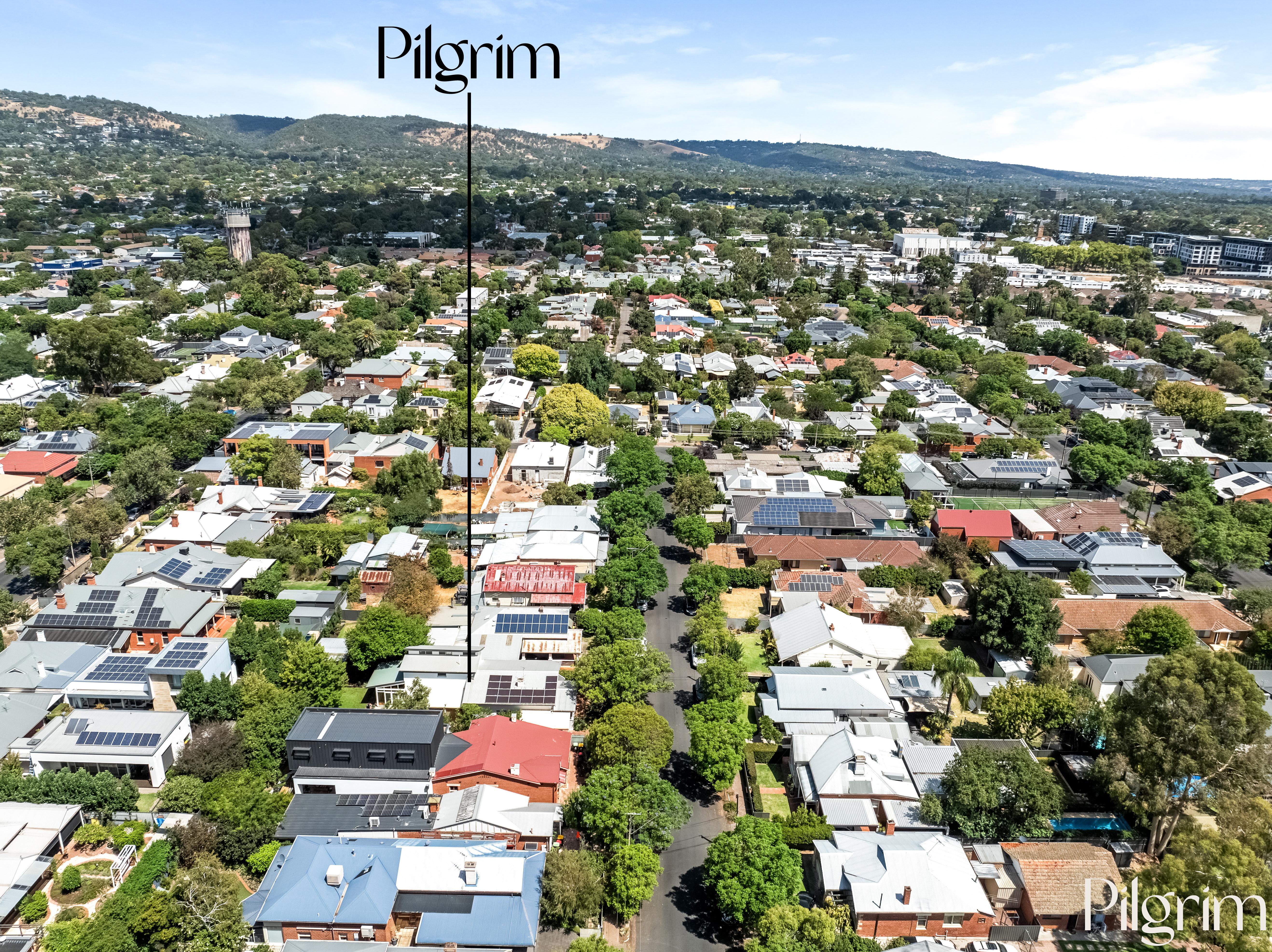 14 Mill Street, Dulwich SA