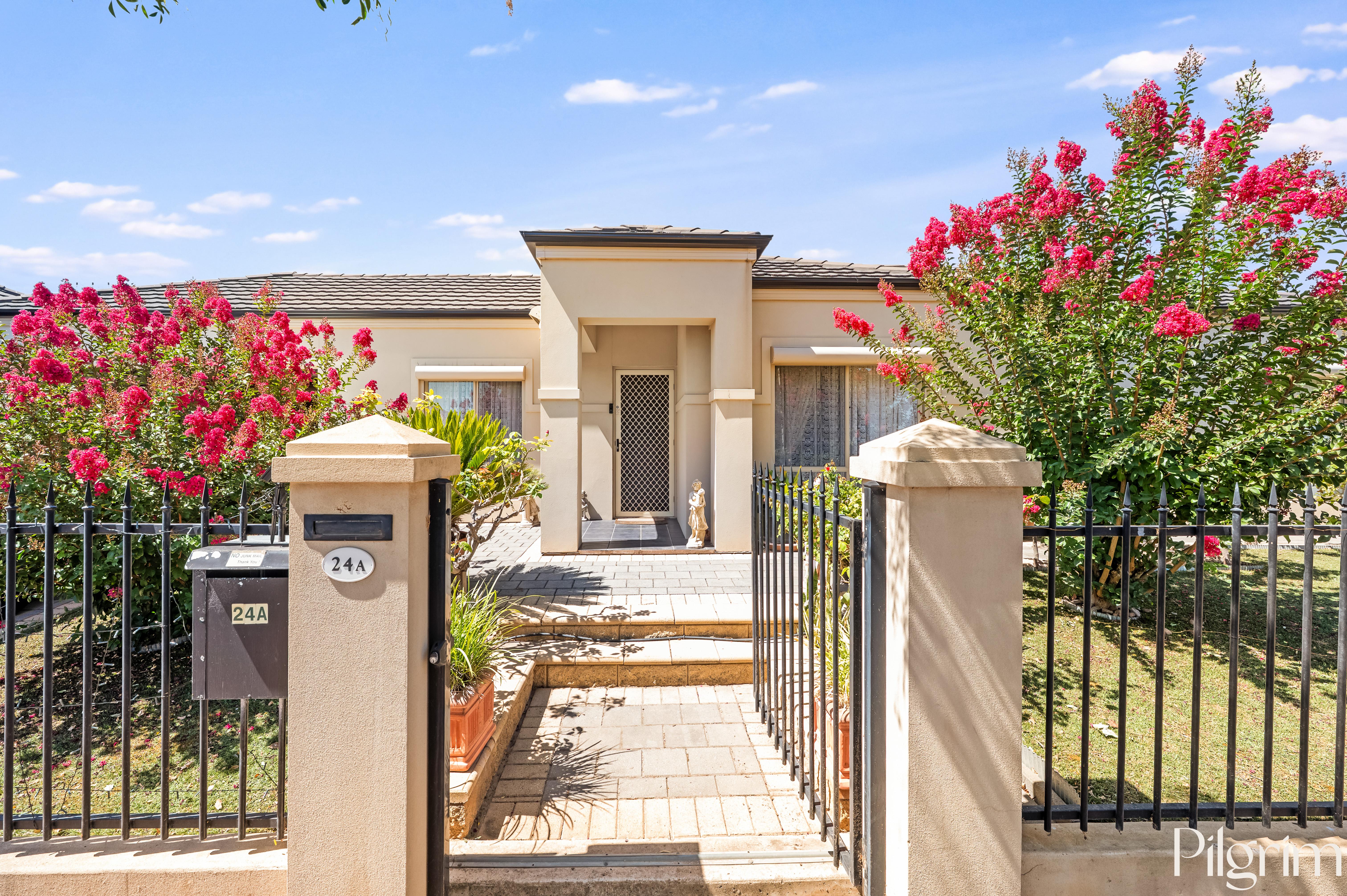 24A Ilford Street, Vale Park SA