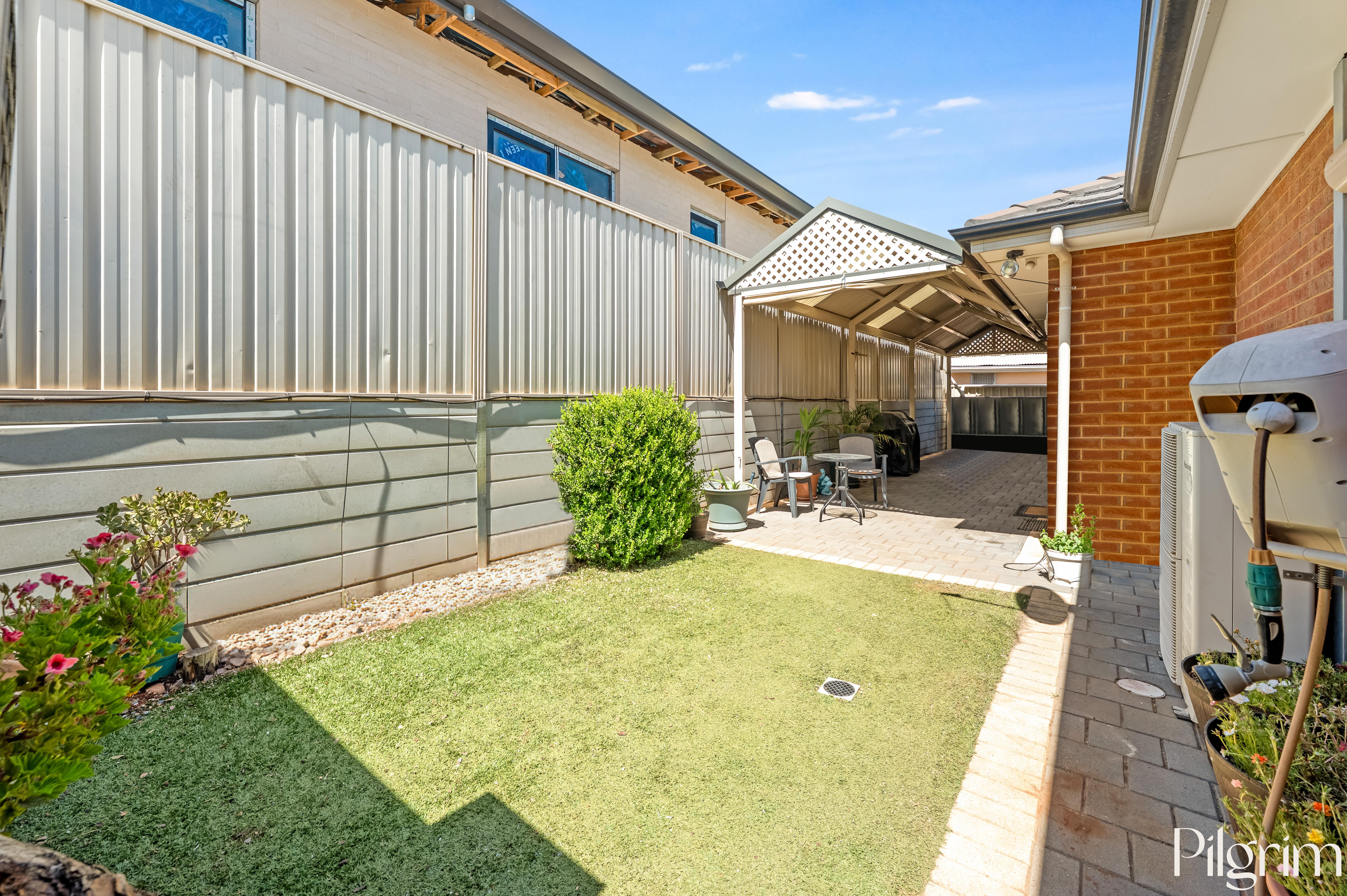 24A Ilford Street, Vale Park SA