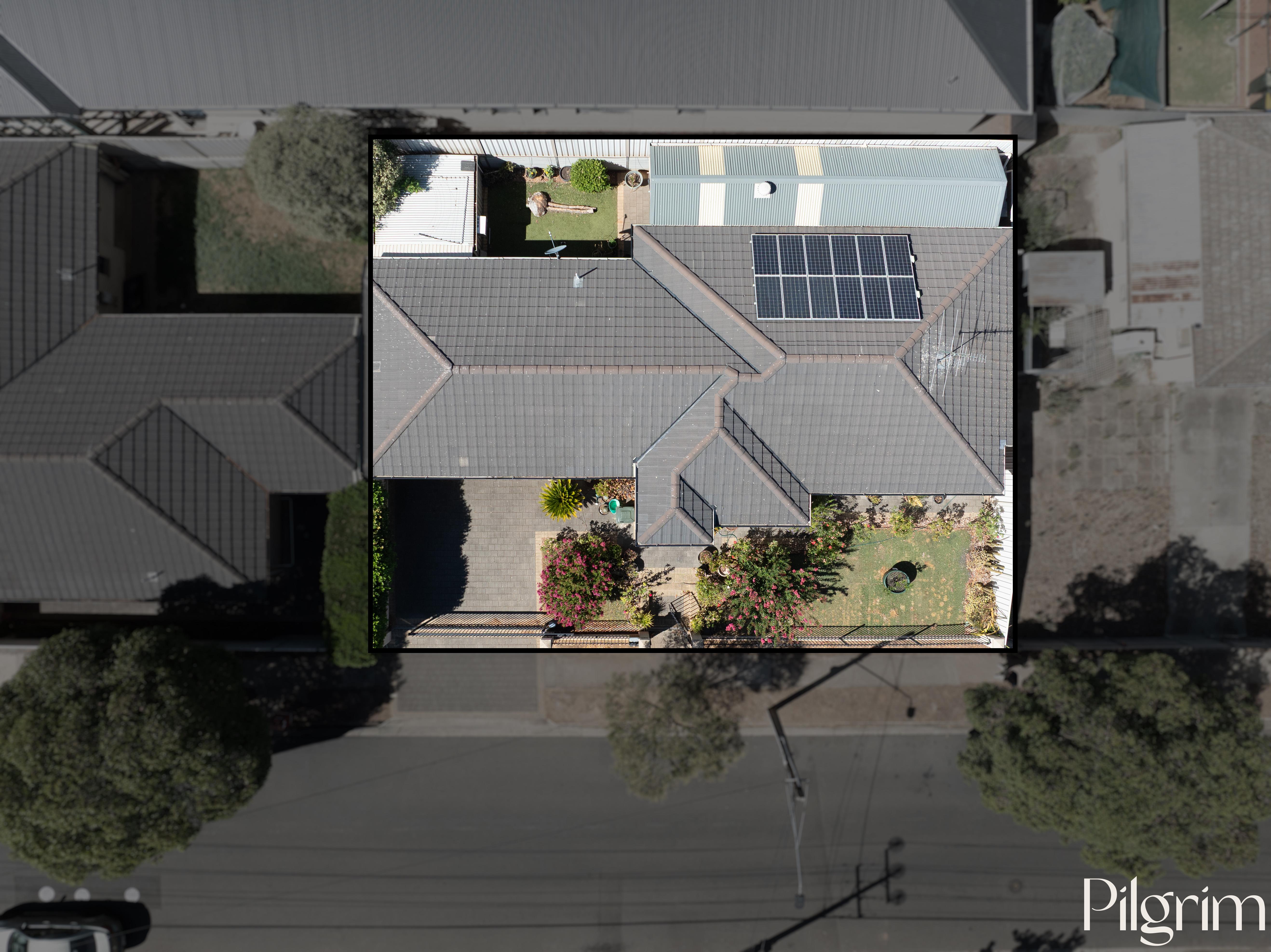 24A Ilford Street, Vale Park SA