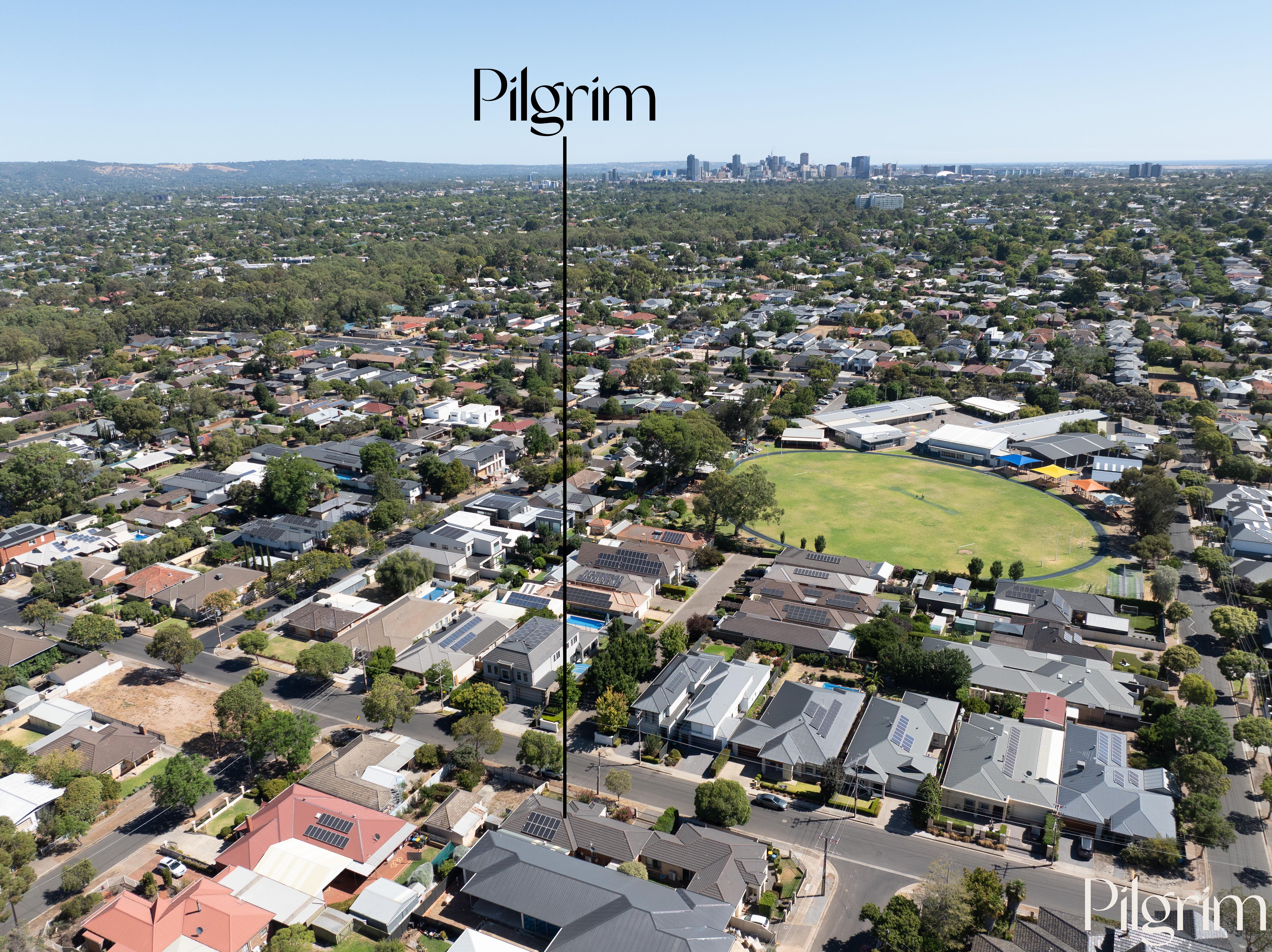 24A Ilford Street, Vale Park SA