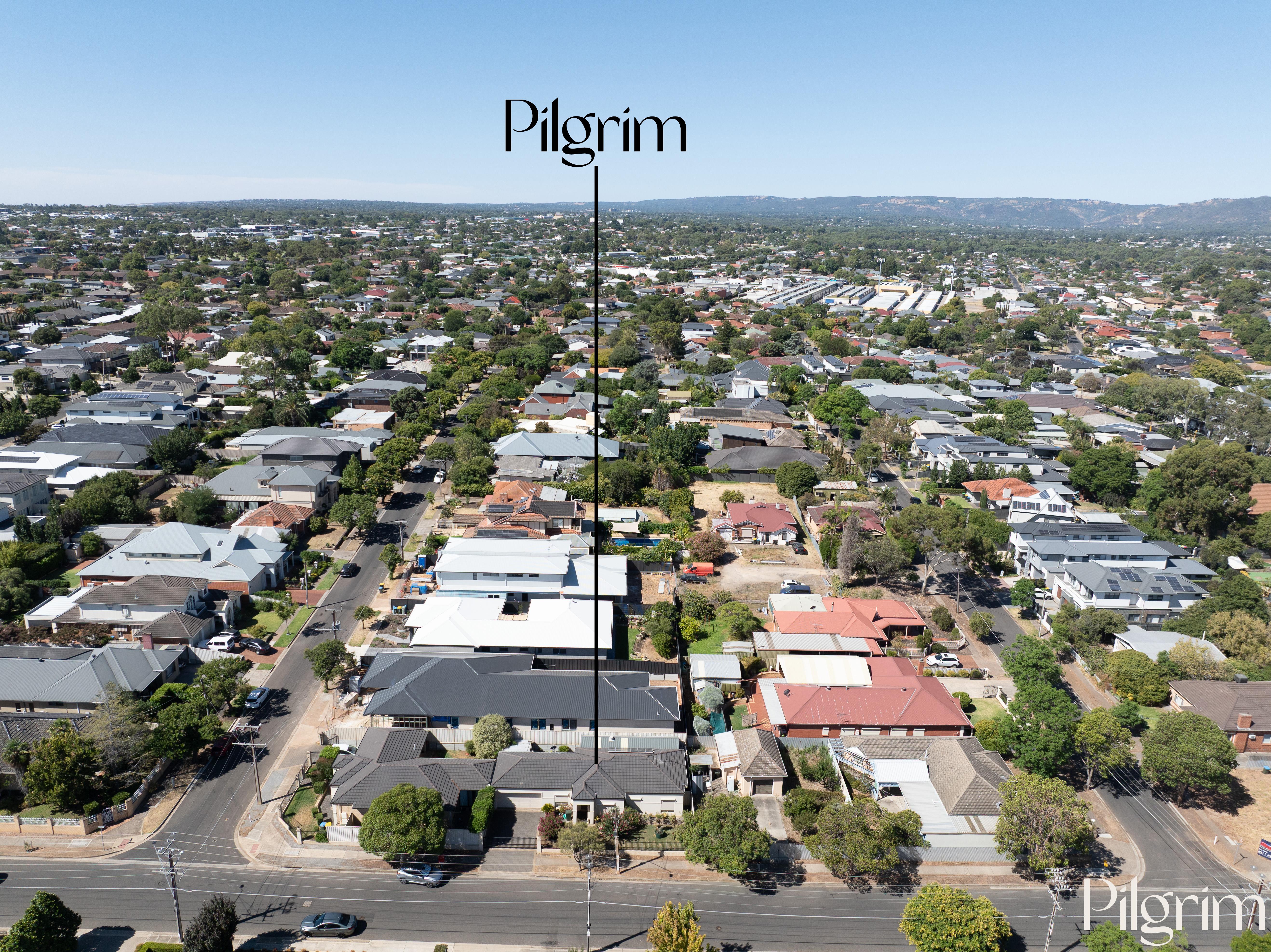 24A Ilford Street, Vale Park SA