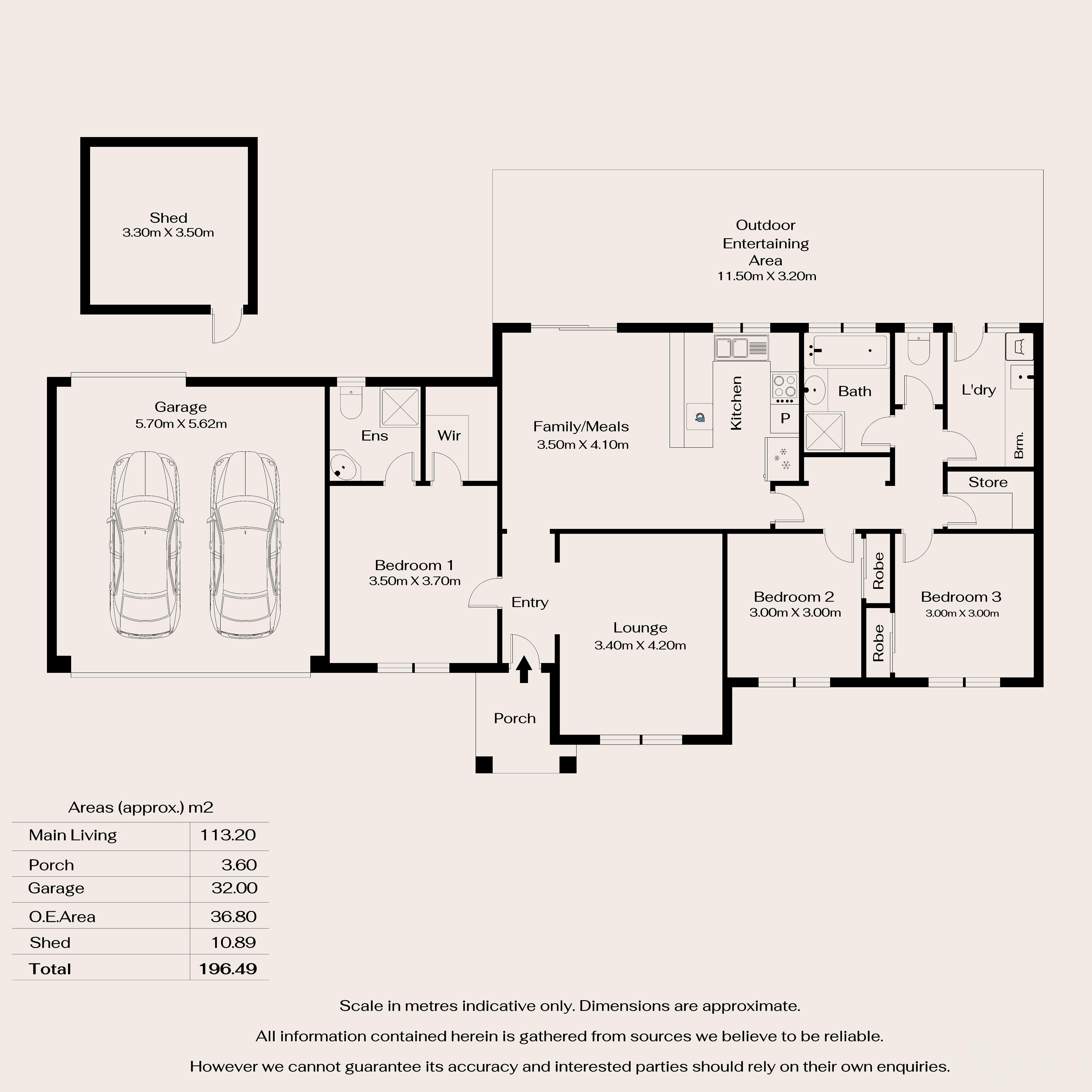 24A Ilford Street, Vale Park SA