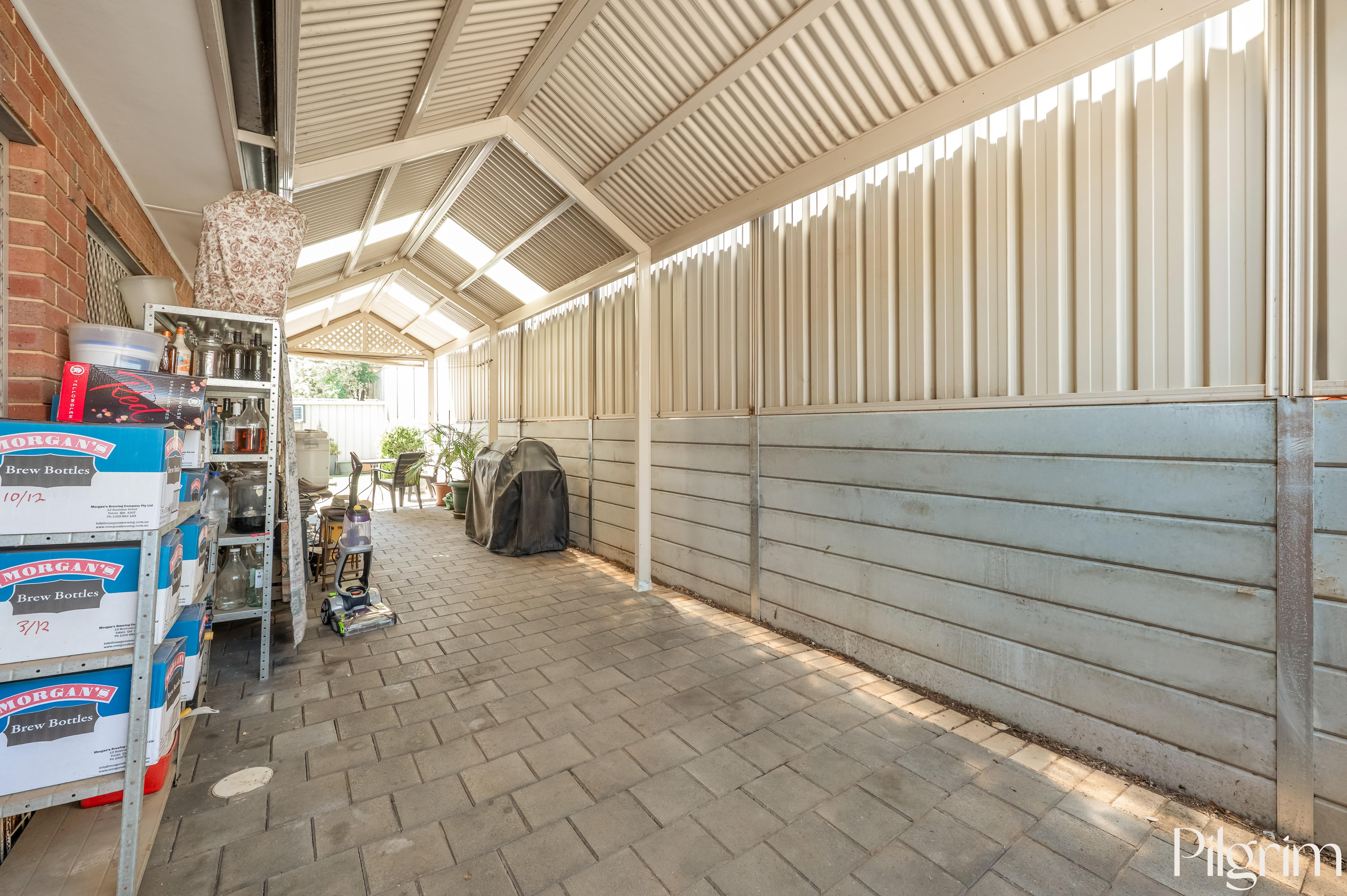 24A Ilford Street, Vale Park SA