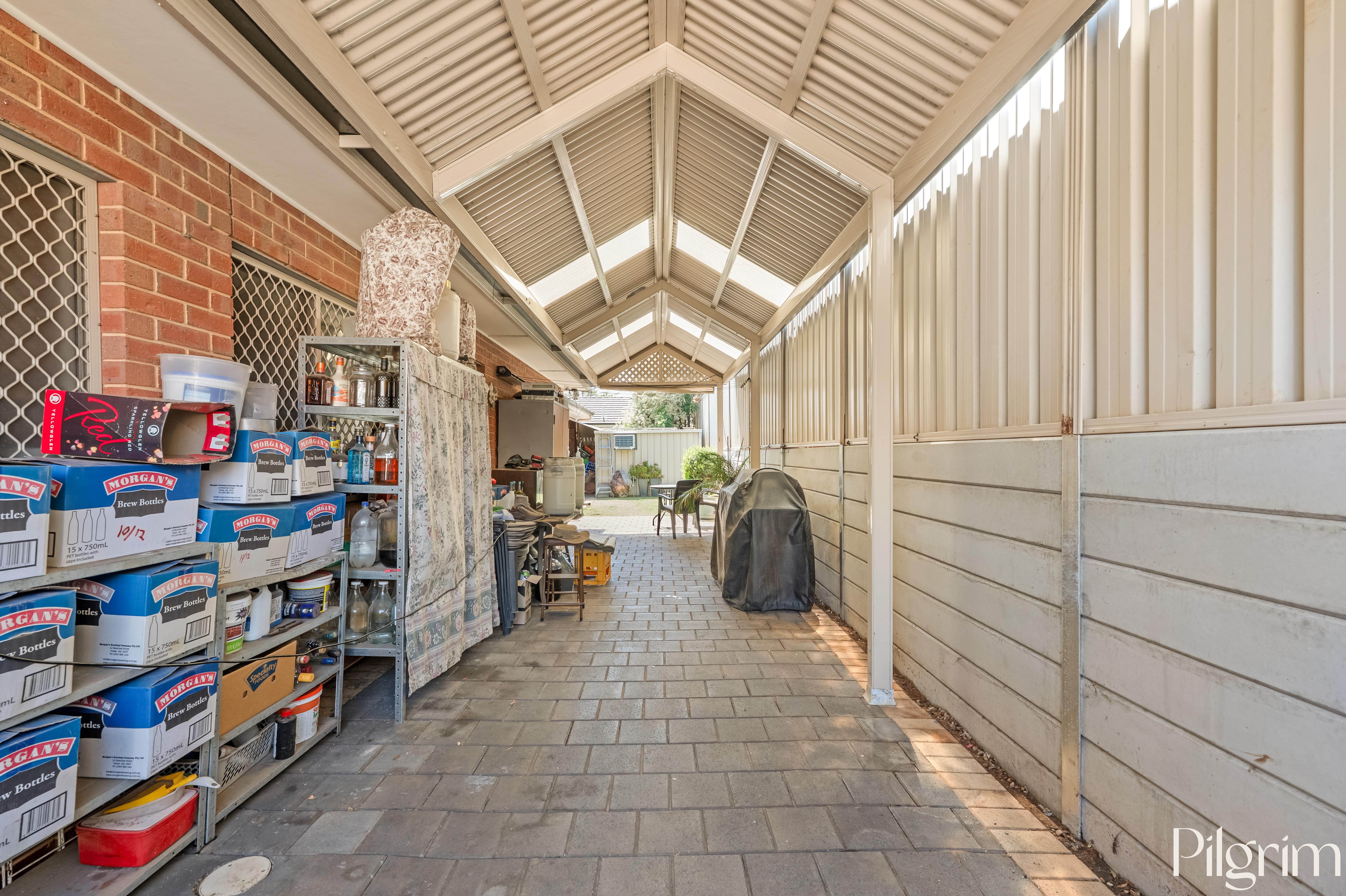 24A Ilford Street, Vale Park SA