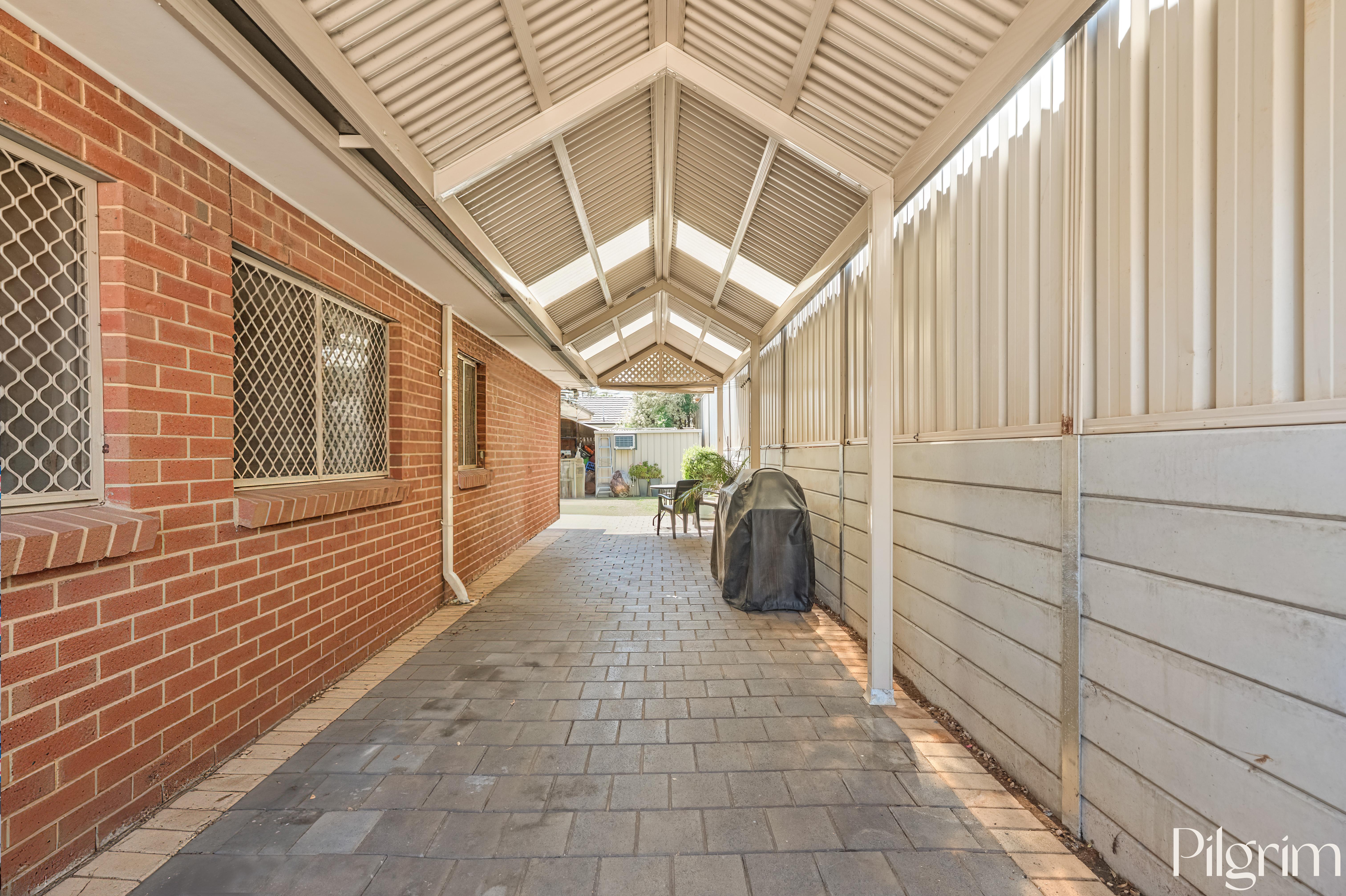 24A Ilford Street, Vale Park SA