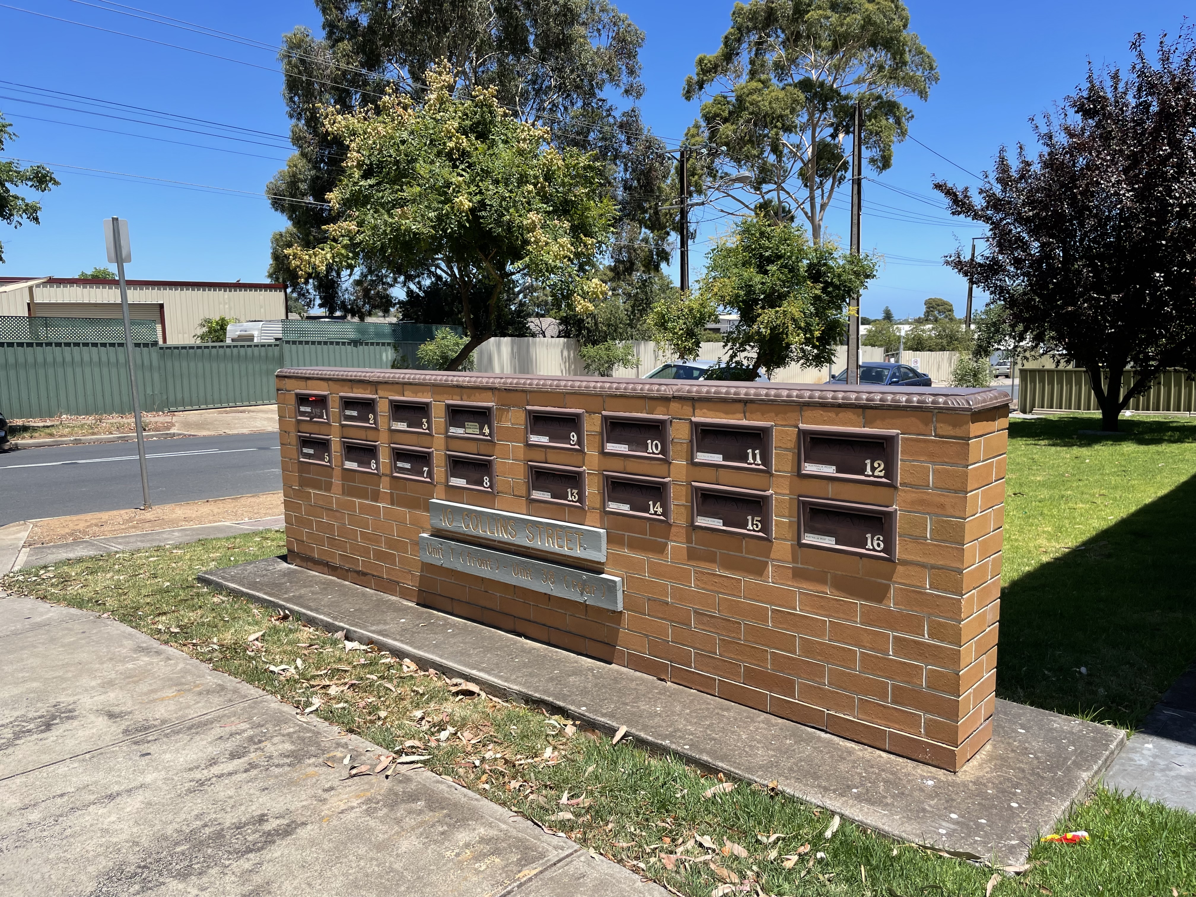 11/10 Collins Street, Enfield SA