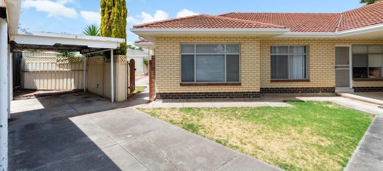 4/16 Golflands Terrace, Glenelg North SA