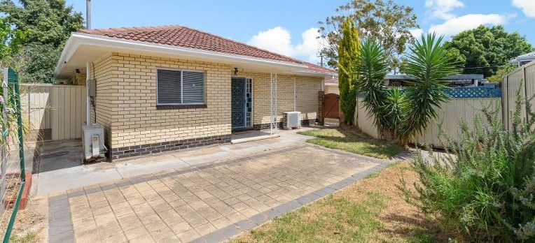 4/16 Golflands Terrace, Glenelg North SA