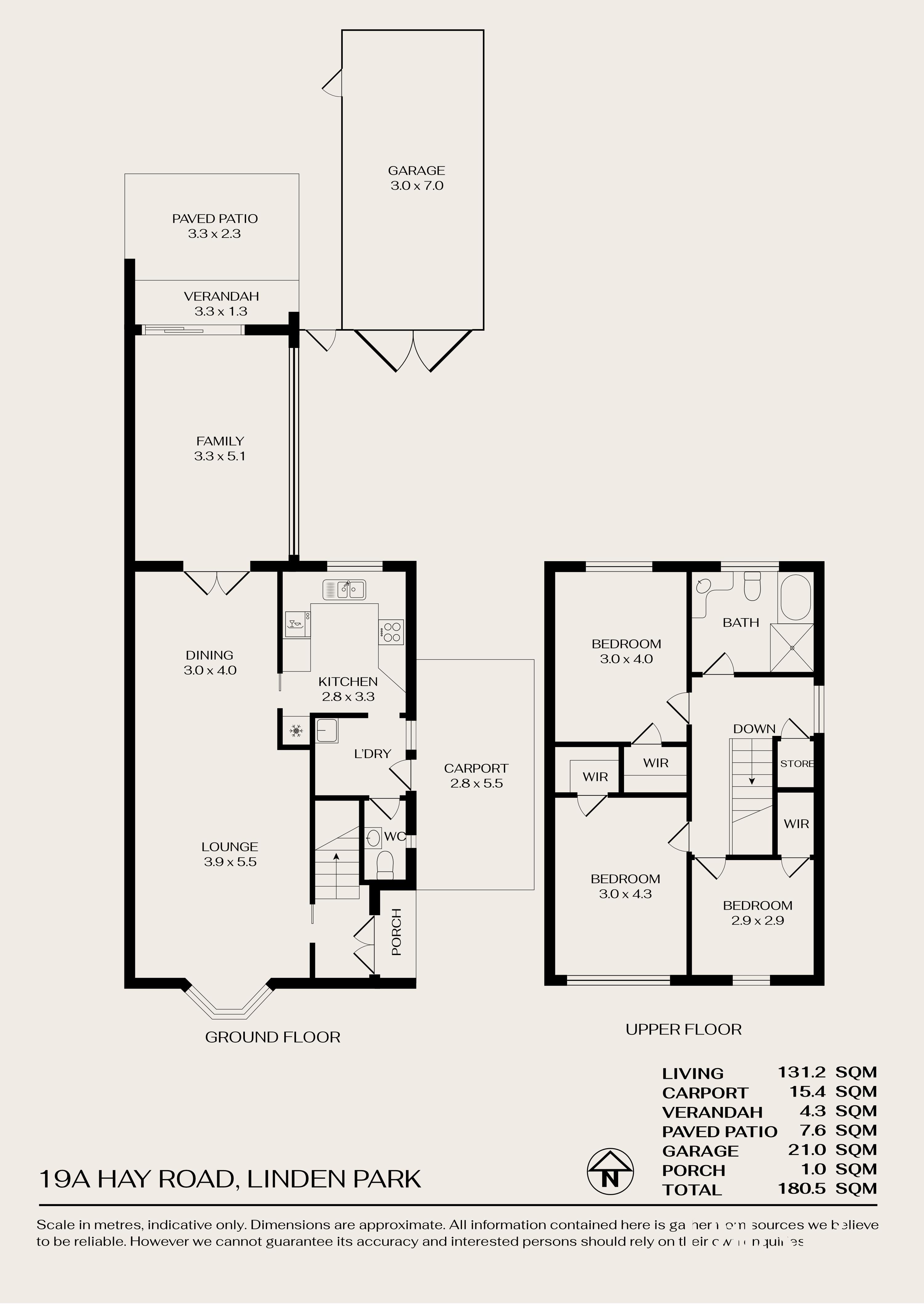 19A Hay Road, Linden Park SA