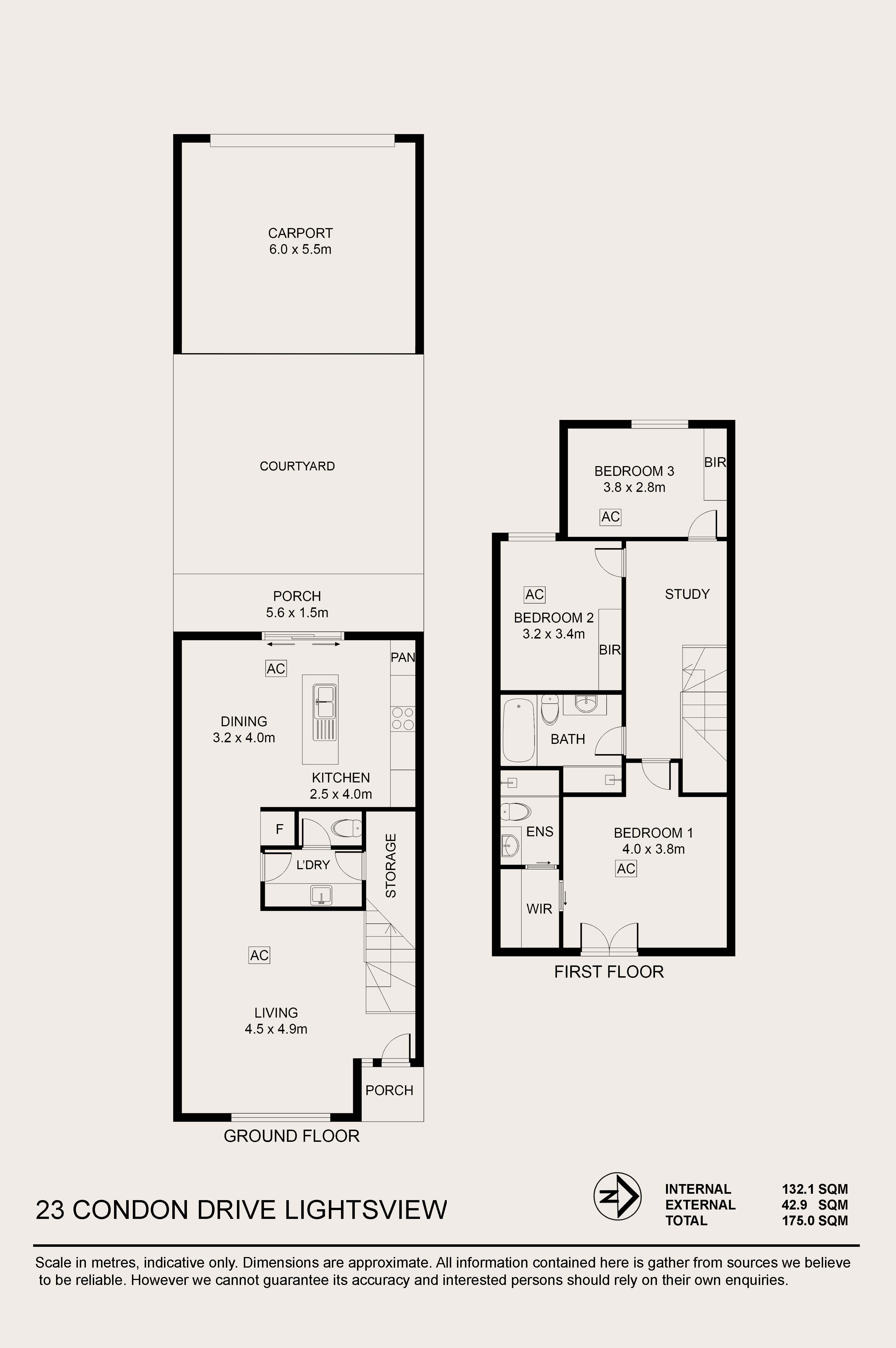 23 Condon Drive, Lightsview SA