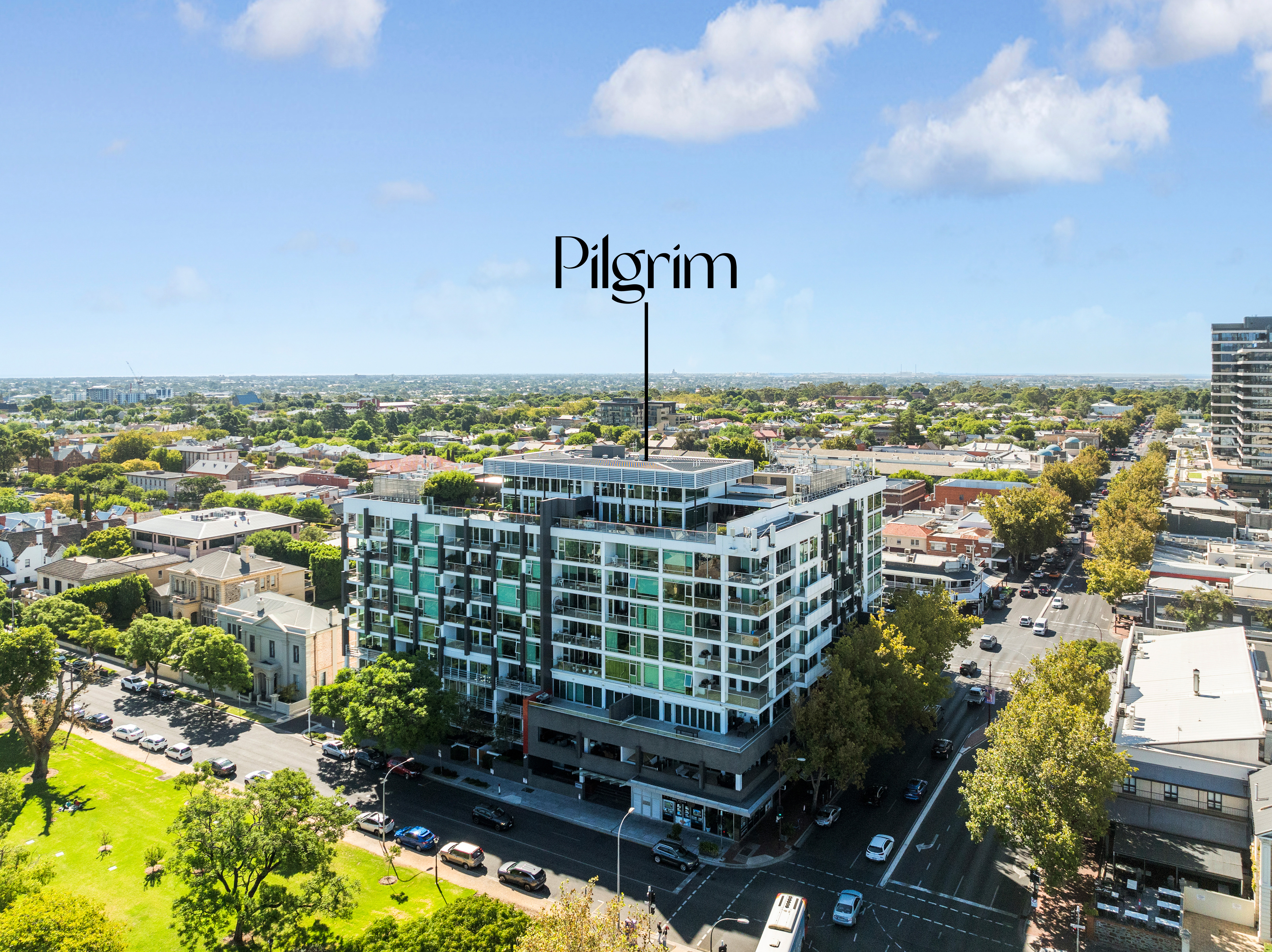 205/61-69 Brougham Place, North Adelaide SA