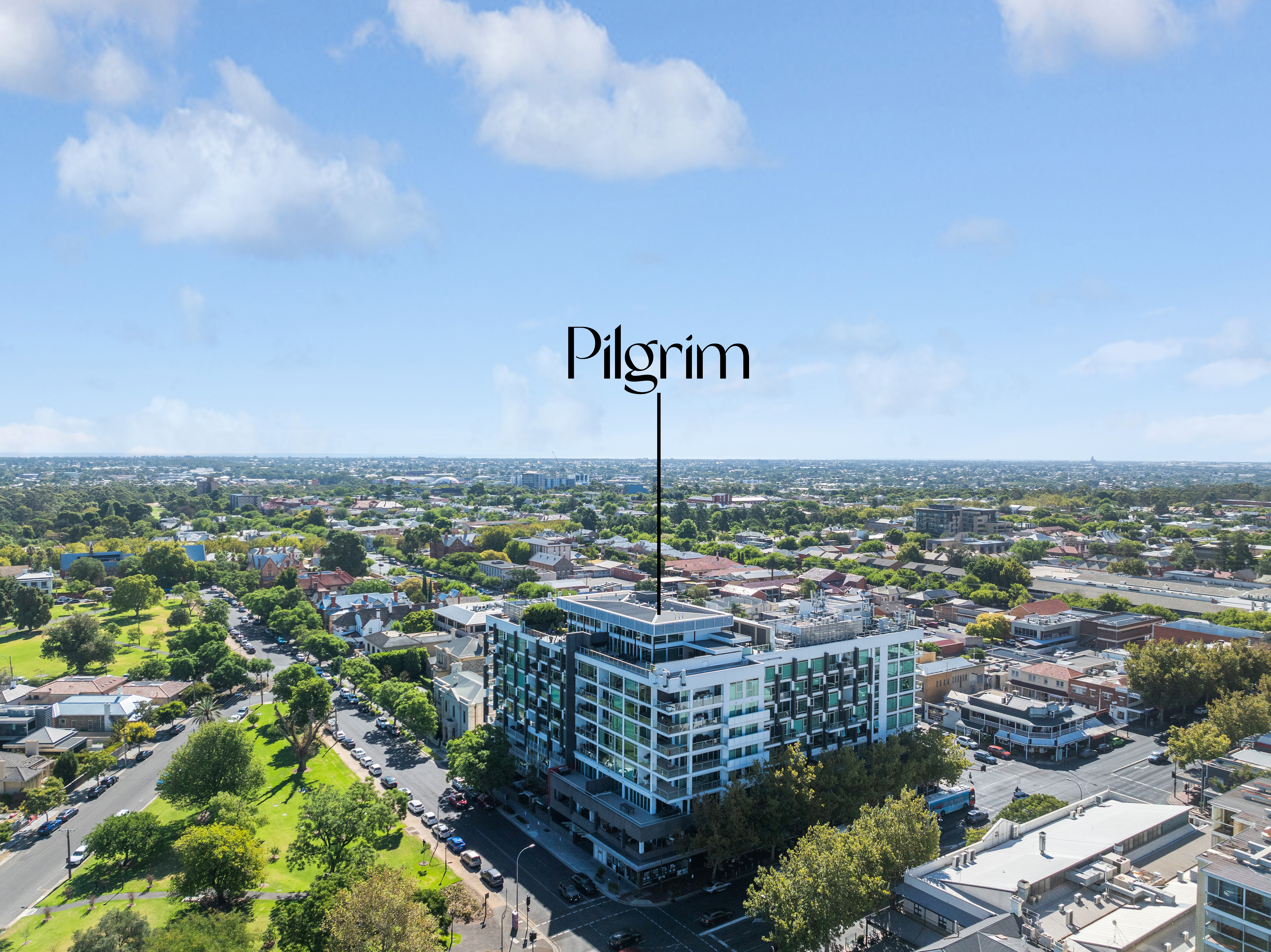 205/61-69 Brougham Place, North Adelaide SA