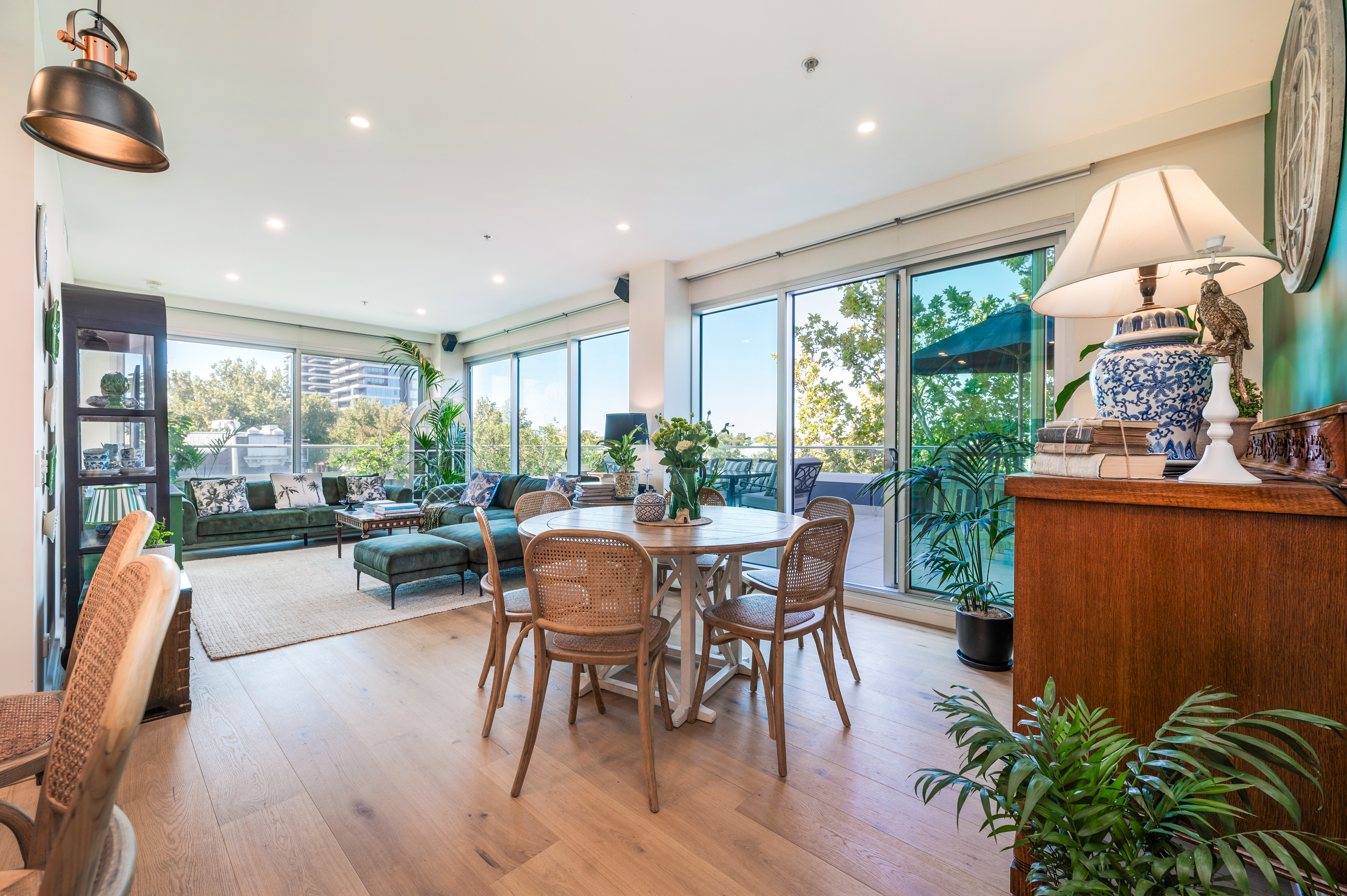 205/61-69 Brougham Place, North Adelaide SA