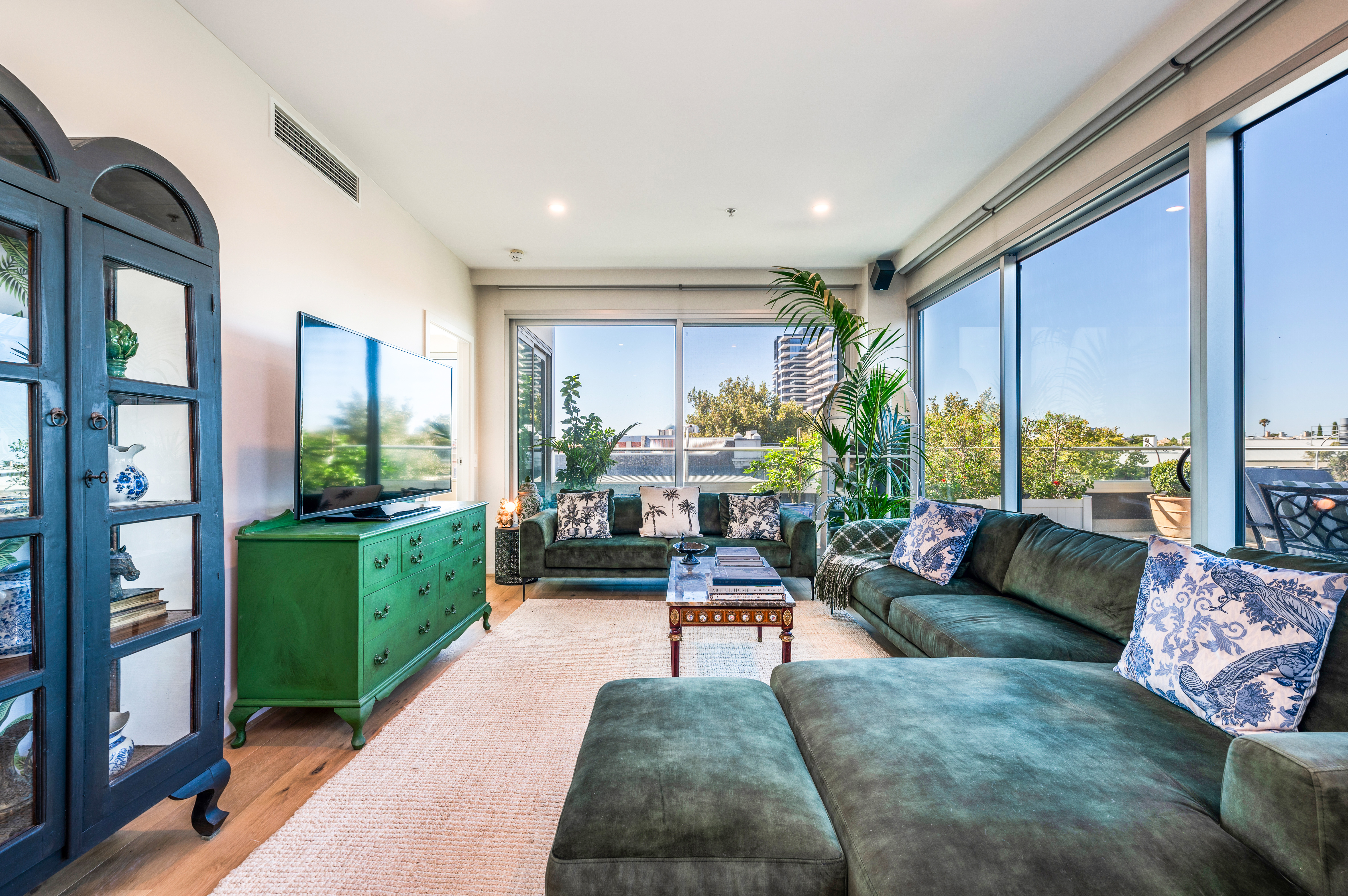 205/61-69 Brougham Place, North Adelaide SA