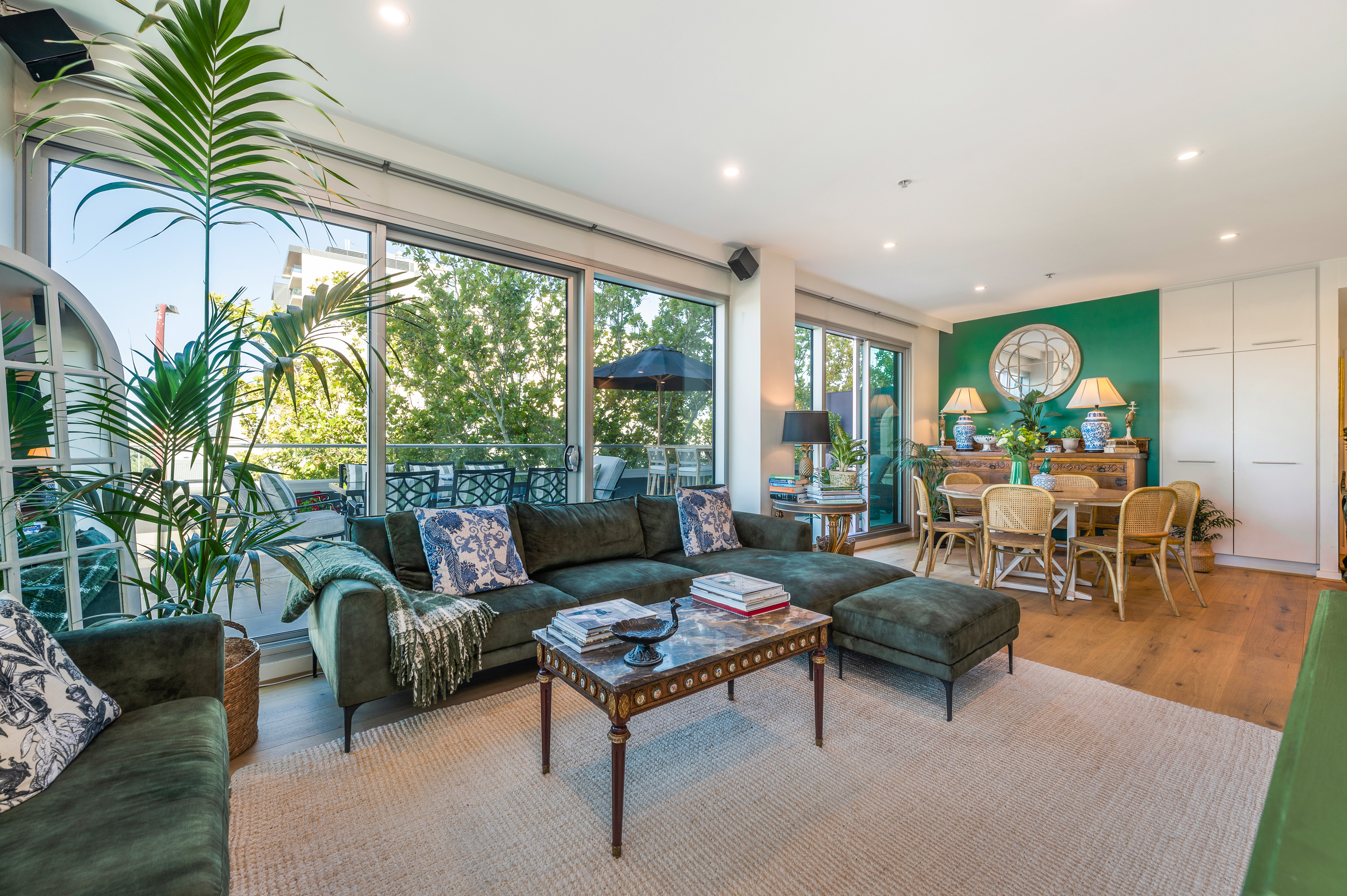 205/61-69 Brougham Place, North Adelaide SA