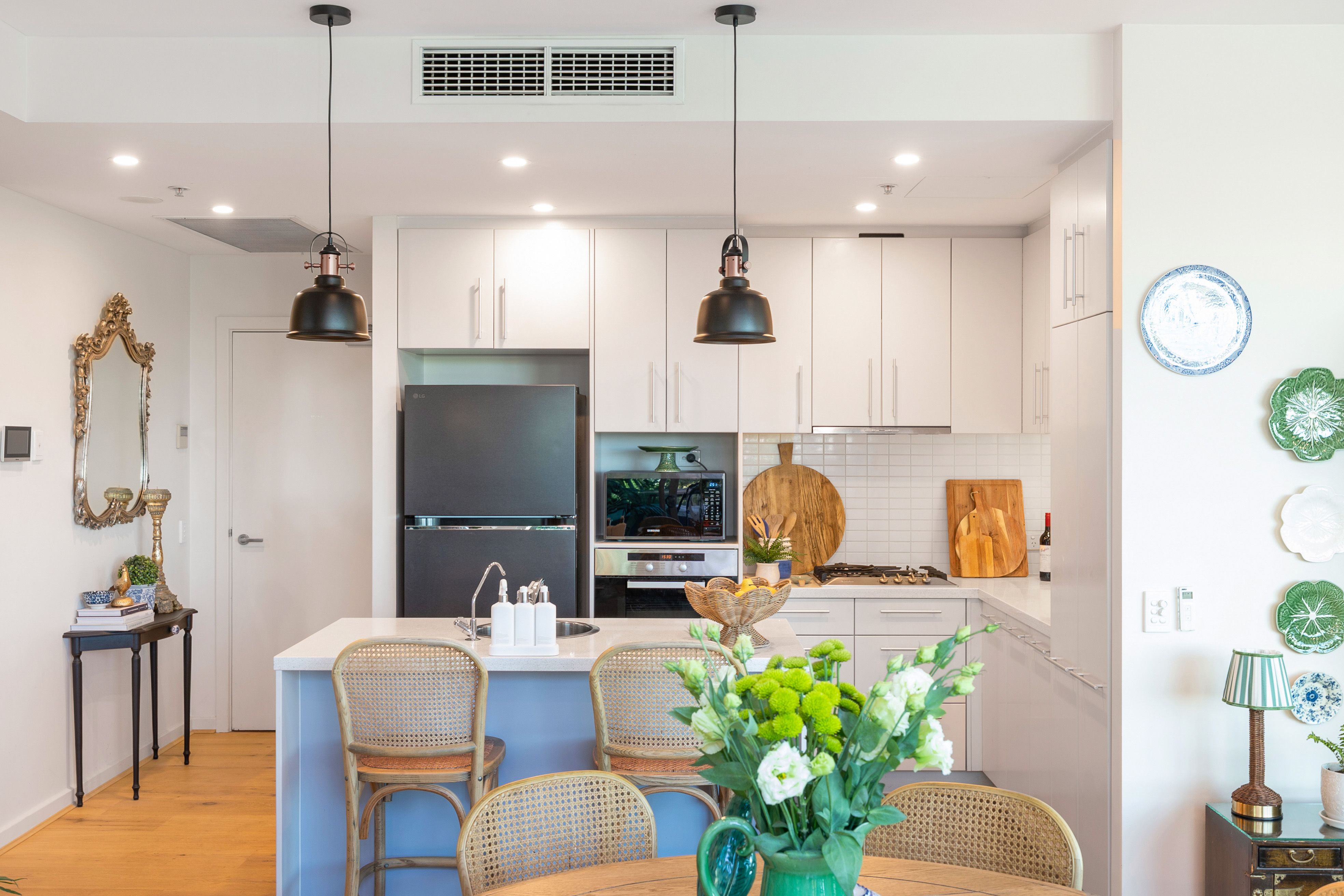 205/61-69 Brougham Place, North Adelaide SA