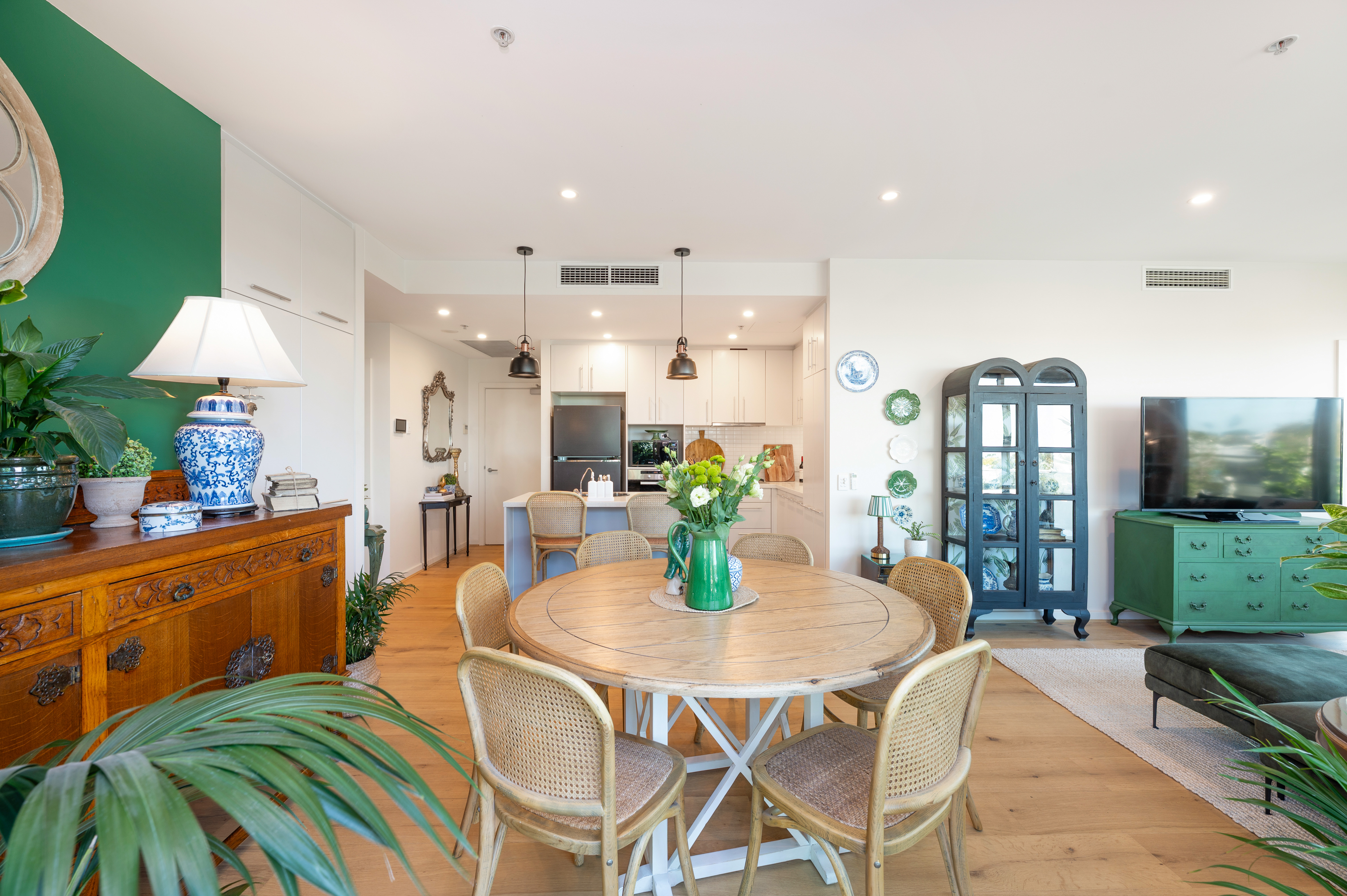 205/61-69 Brougham Place, North Adelaide SA