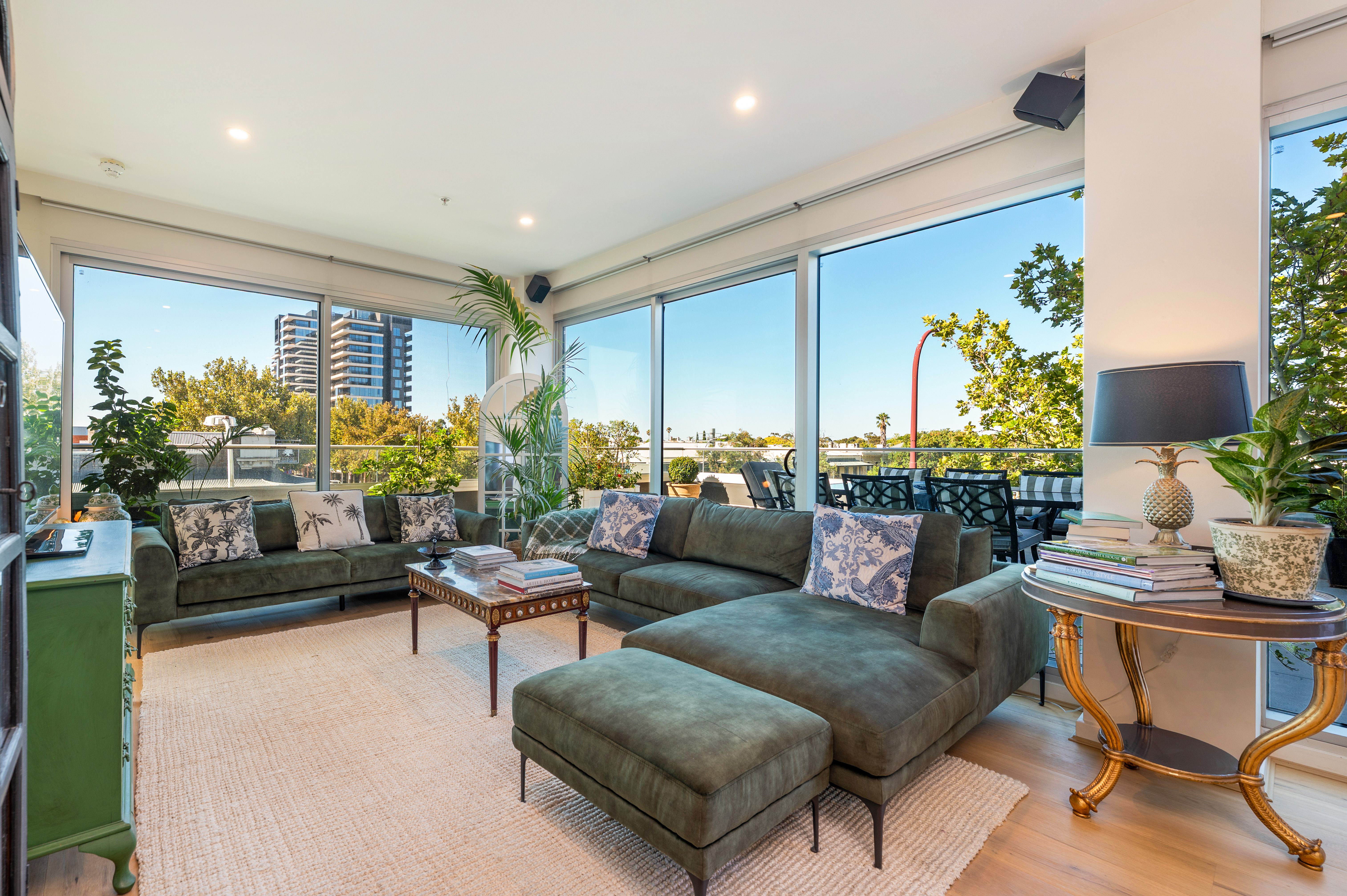 205/61-69 Brougham Place, North Adelaide SA