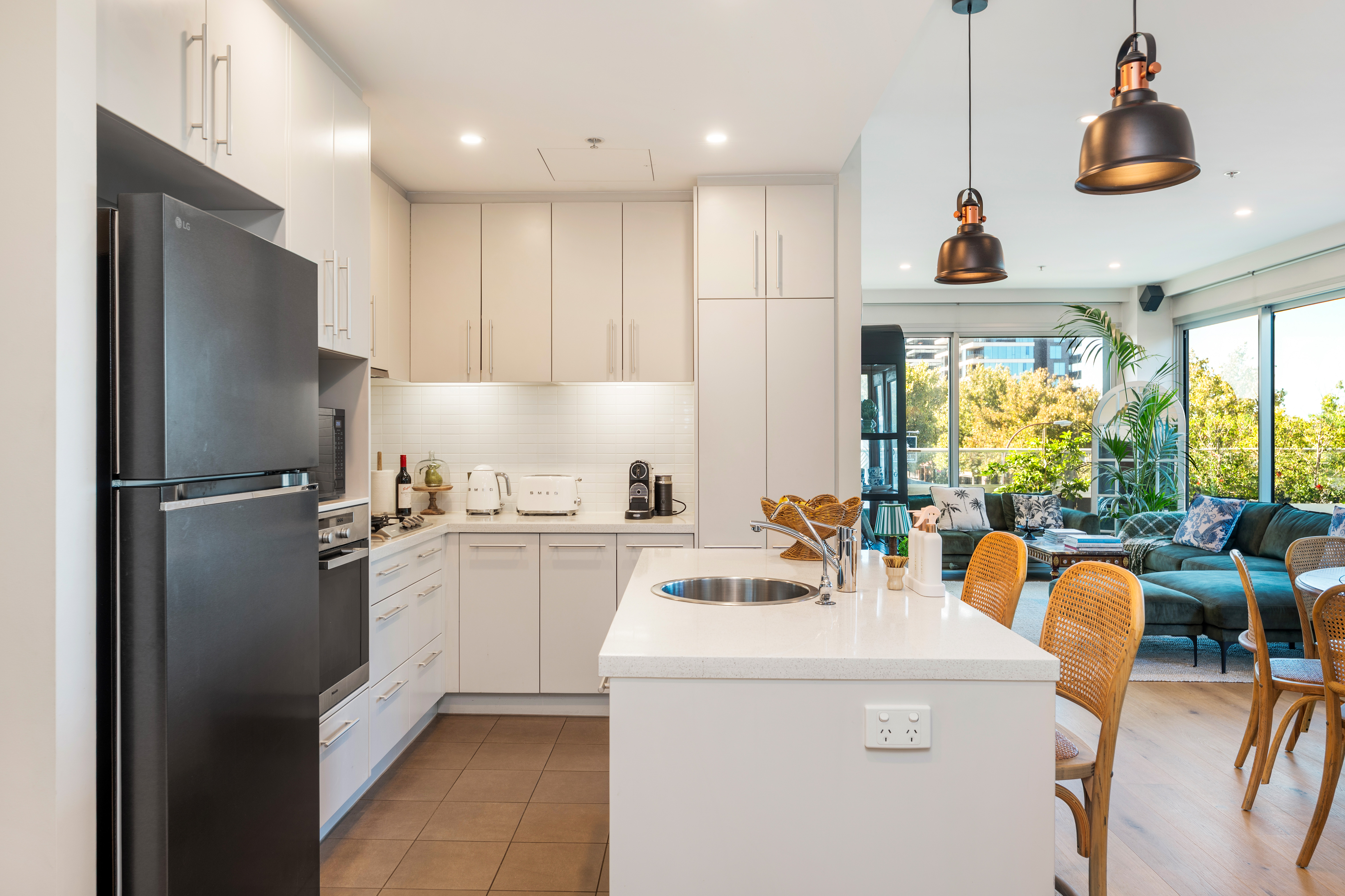 205/61-69 Brougham Place, North Adelaide SA